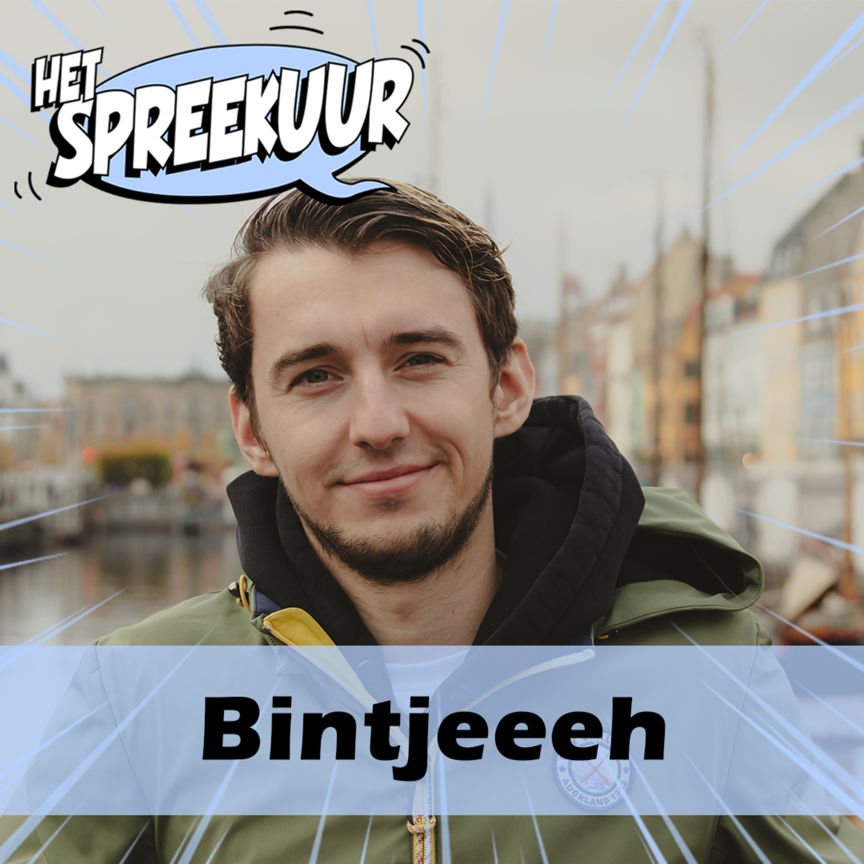 Het Spreekuur
