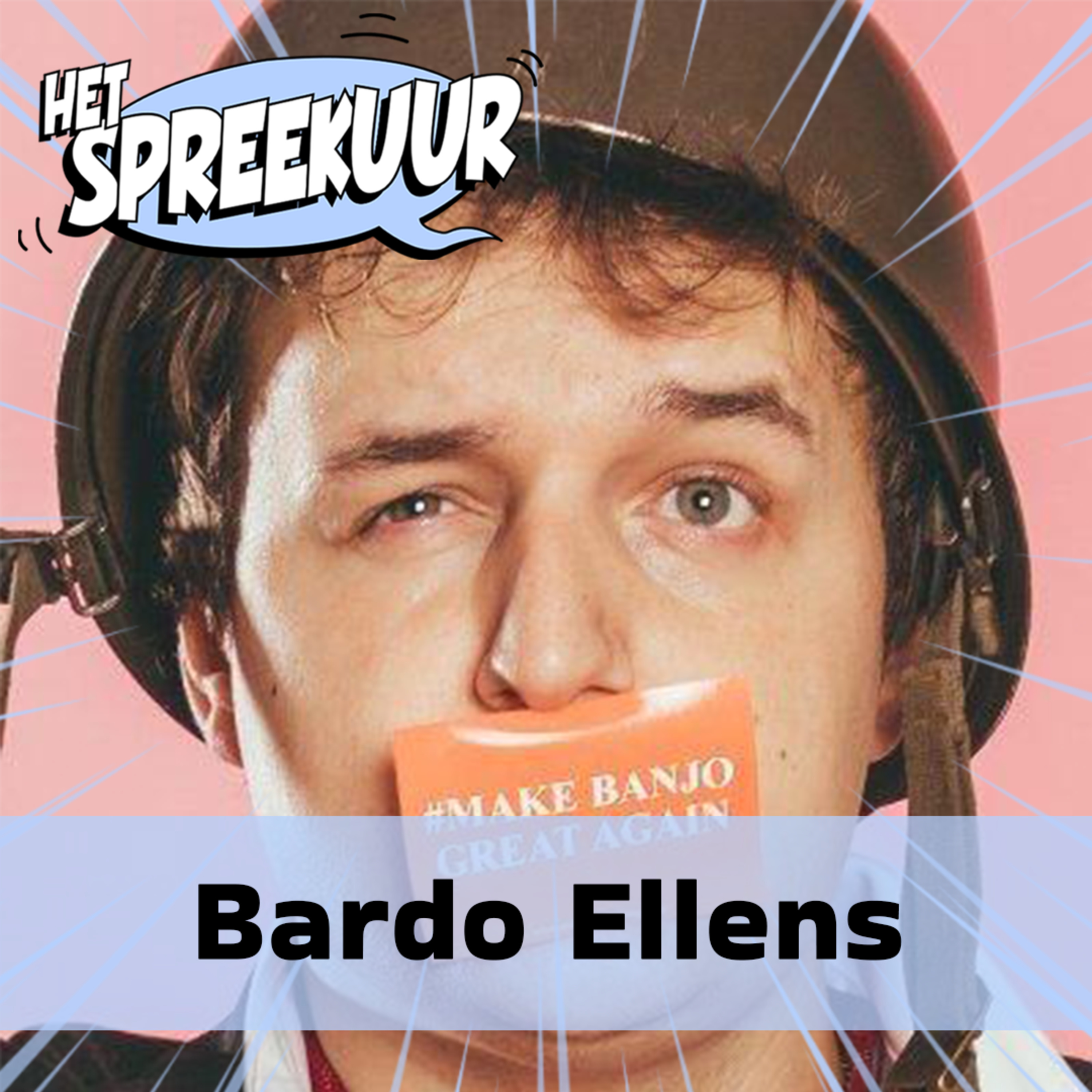 Het Spreekuur