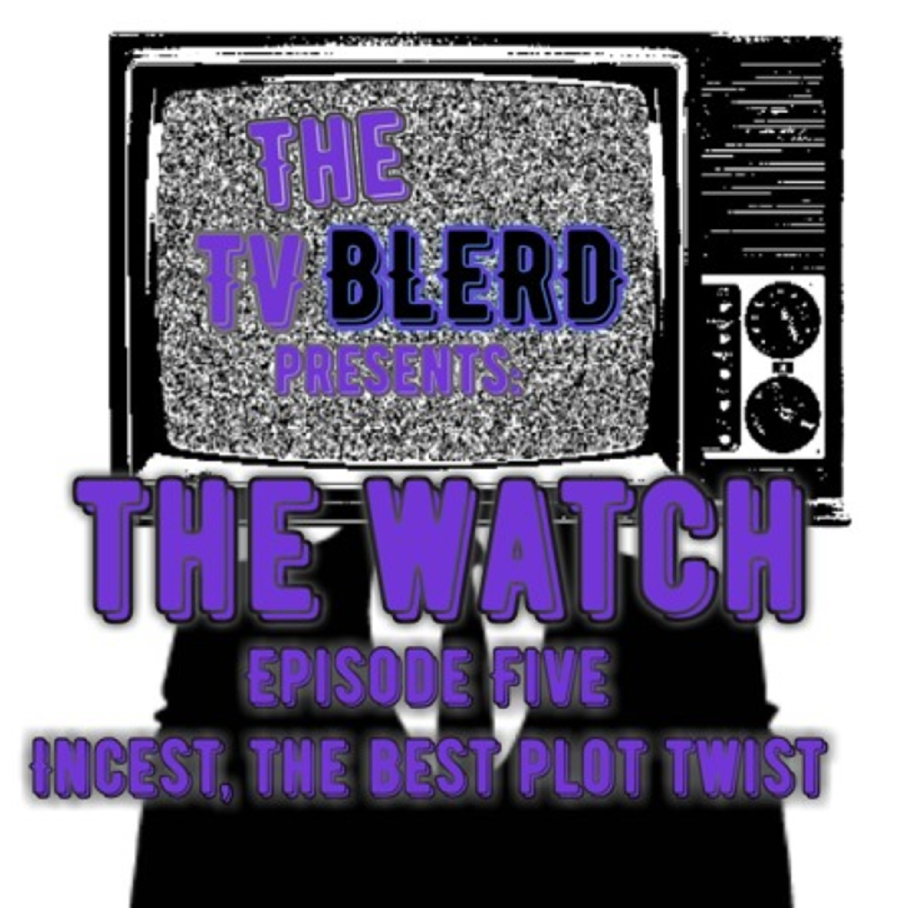 Incest, the Best Plot Twist episode artwork