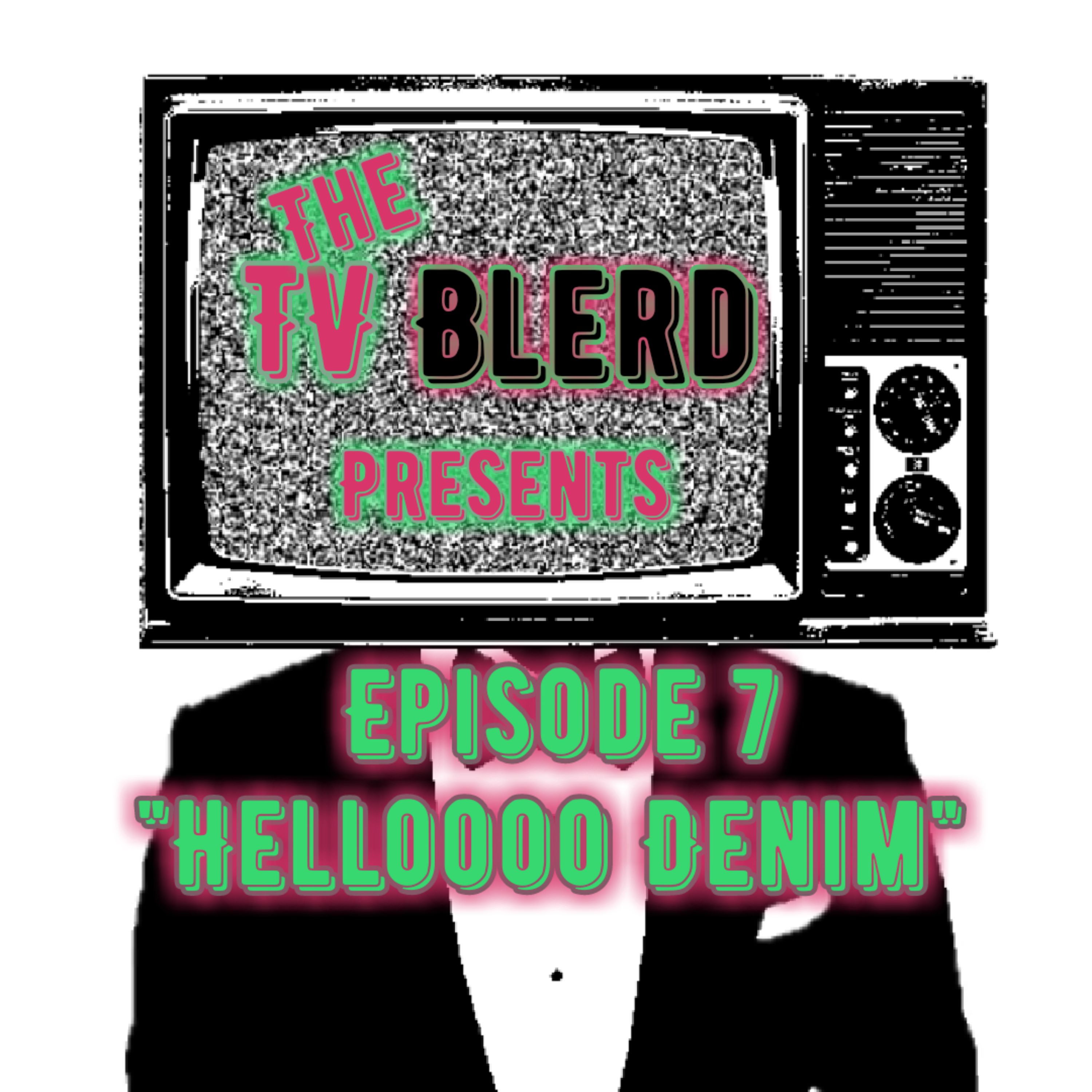 Helloooo Denim episode artwork