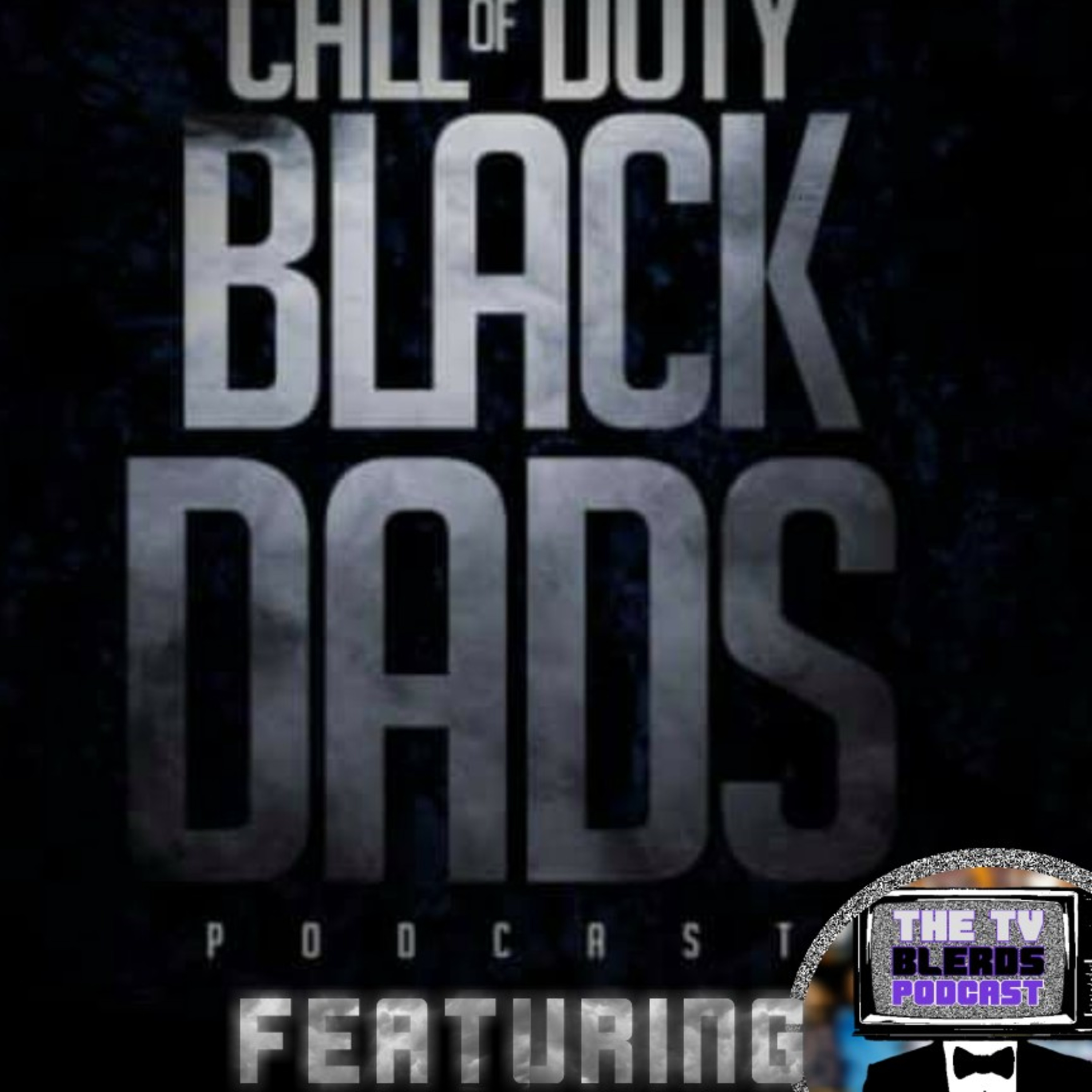 *SPECIAL EDITION* CALL of DUTY: Black Dads - The Lion King Review (feat. The TV Blerds Podcast) episode artwork