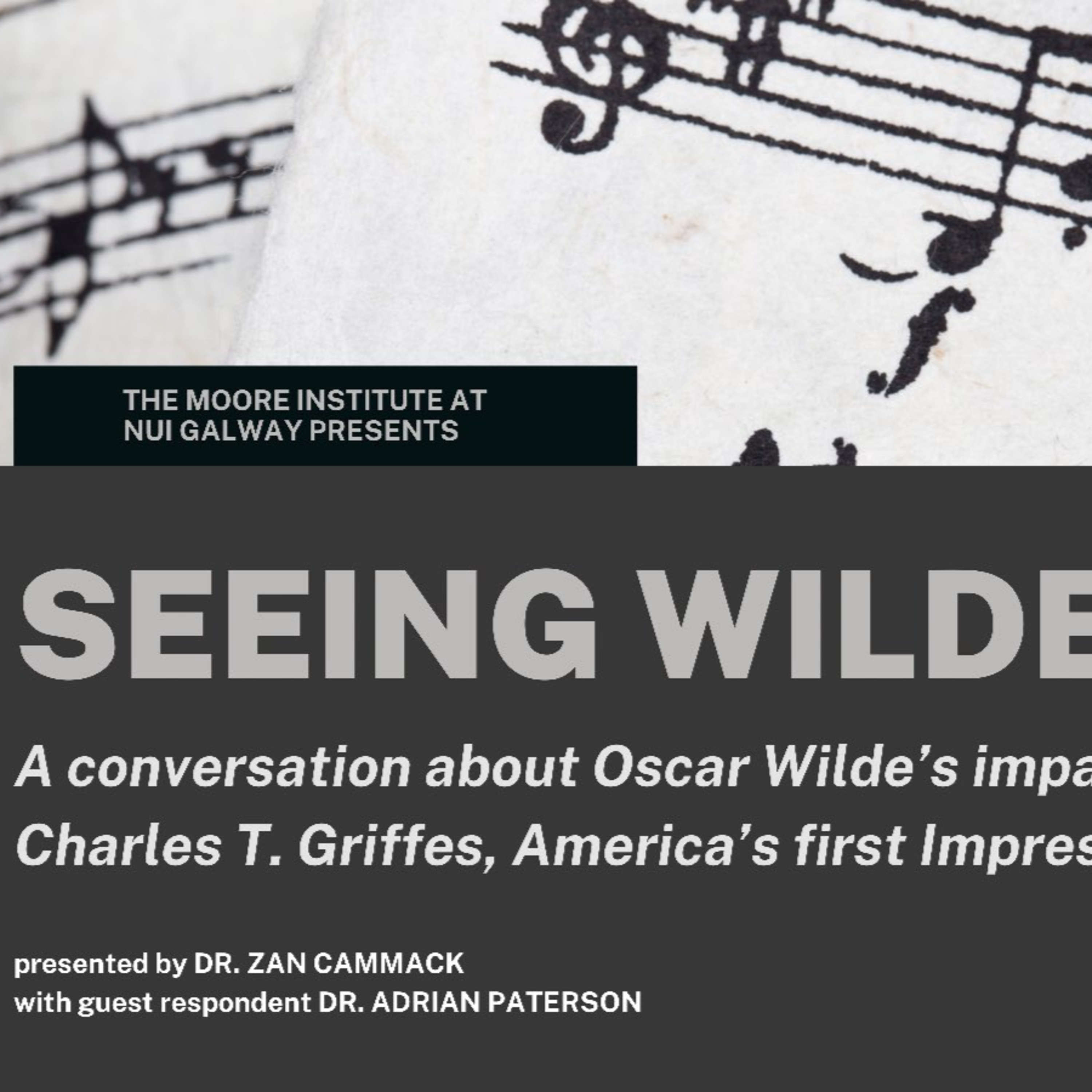 The Moore Institute Podcast