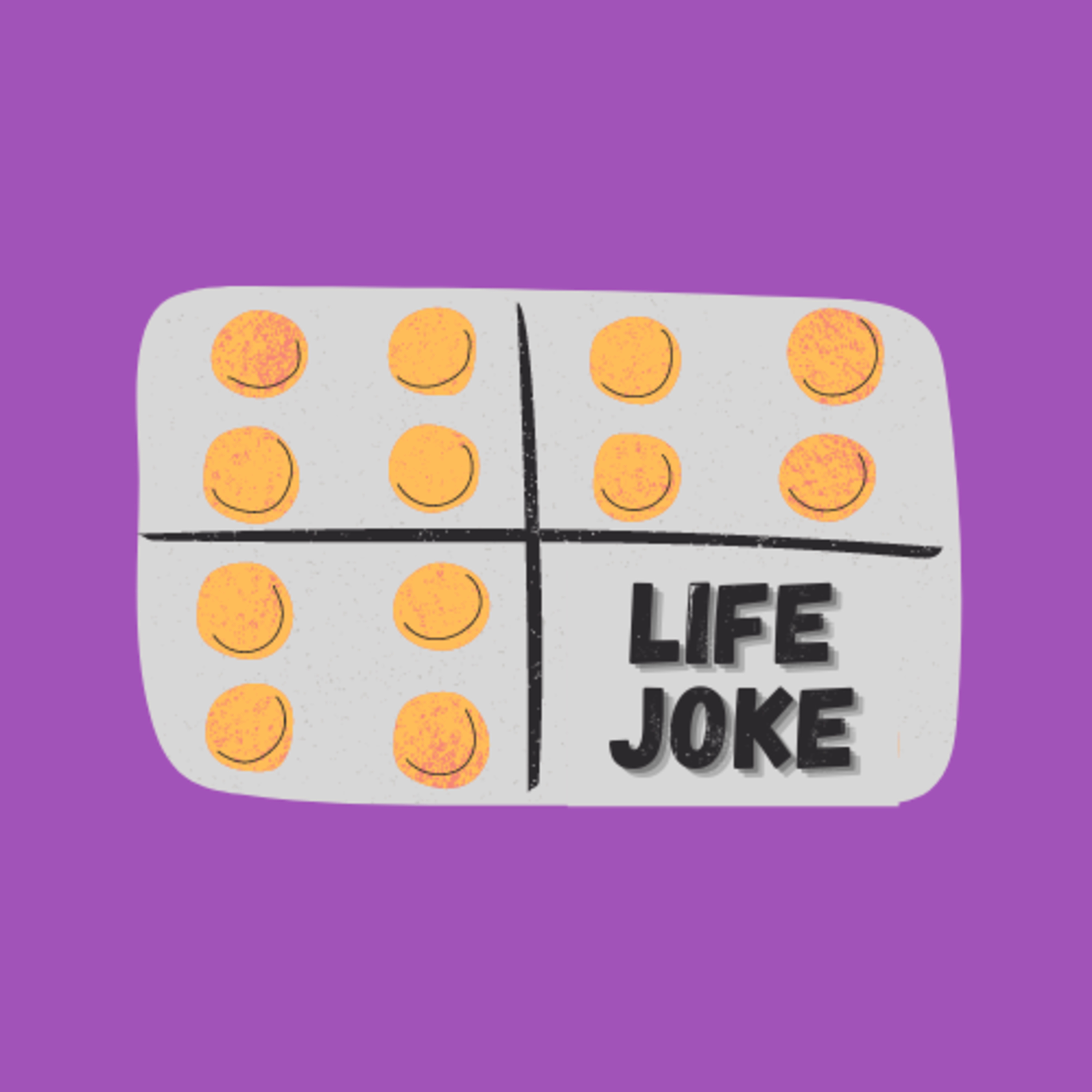 Life Joke