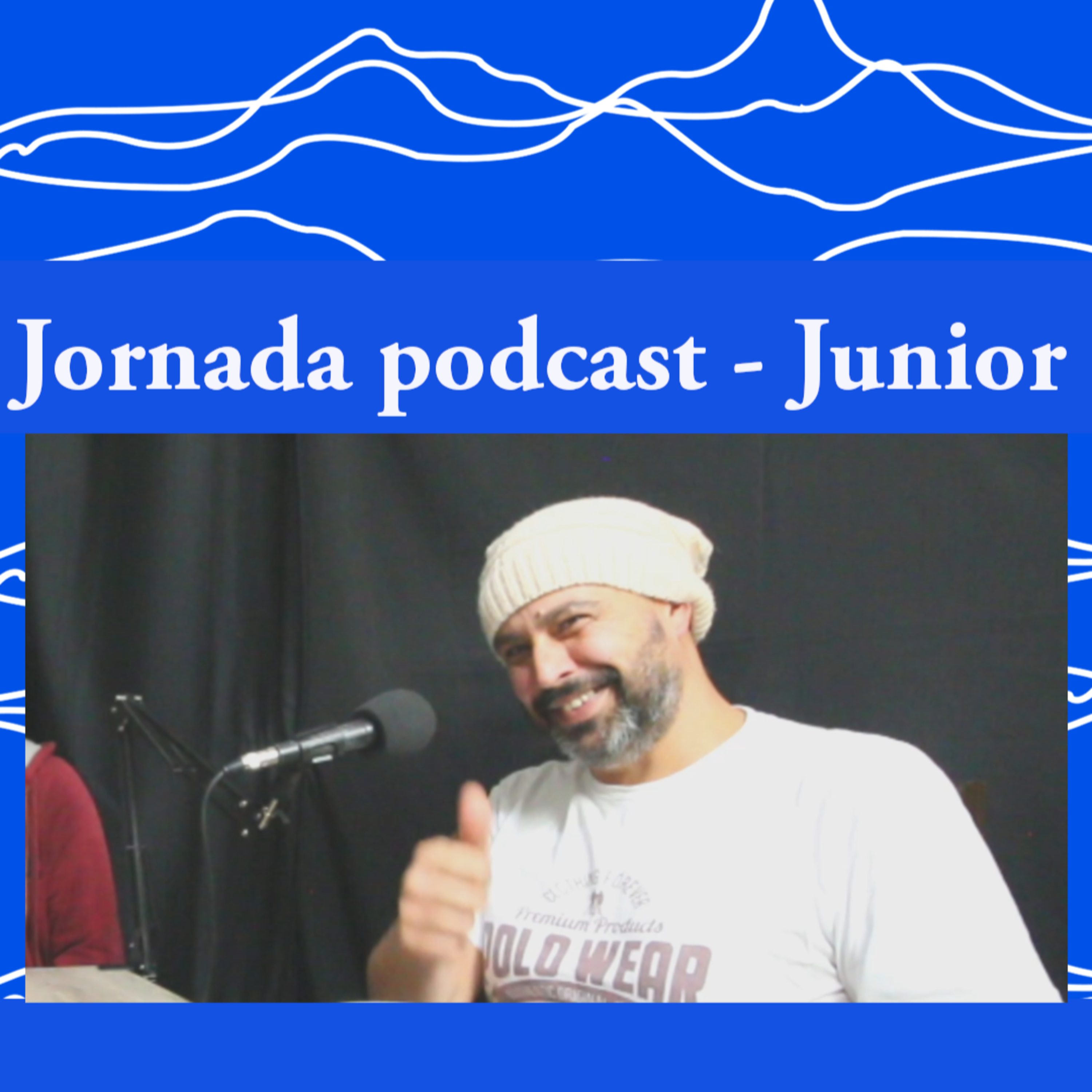 Jornada podcast