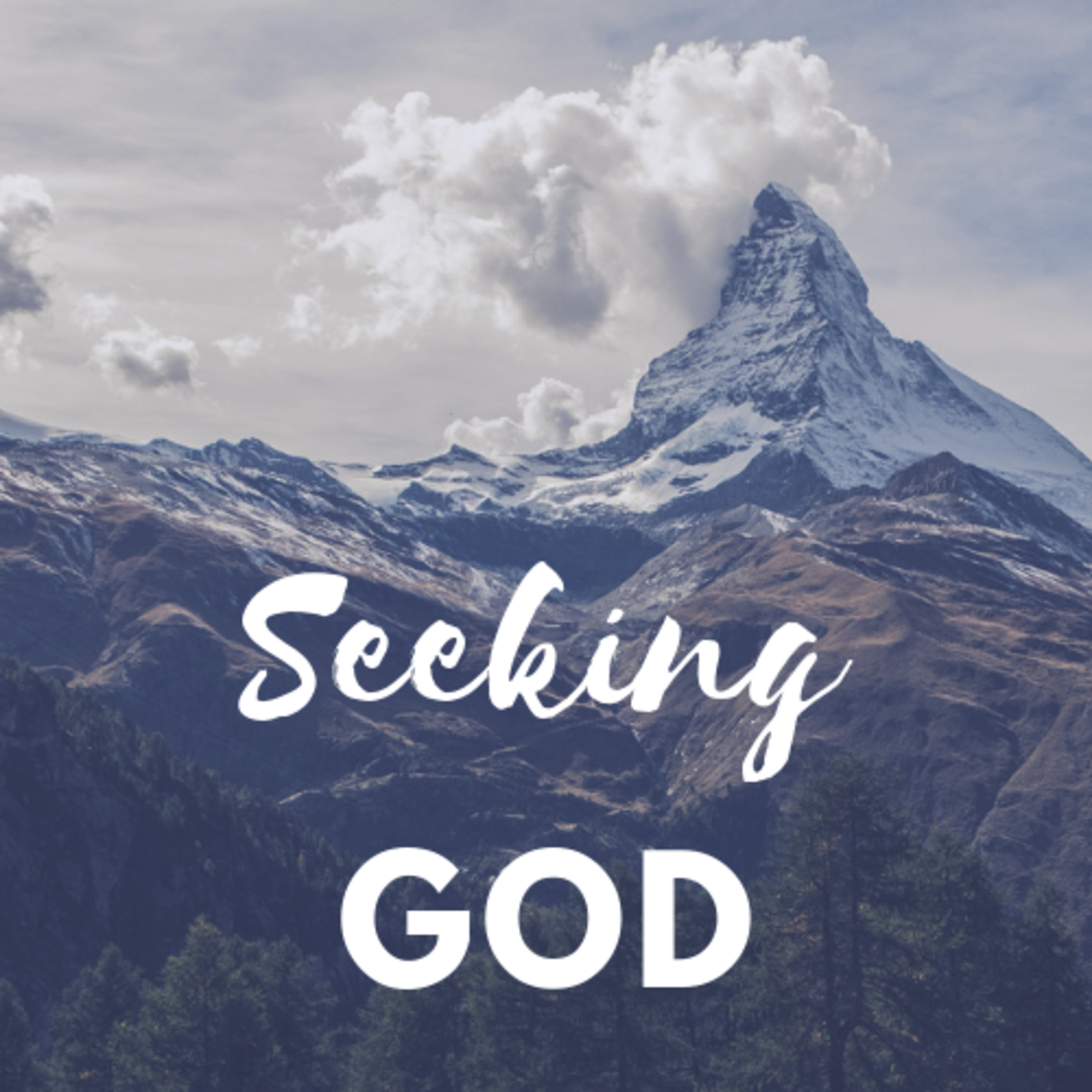 Why Surrendering Everything to God is Important  episode artwork