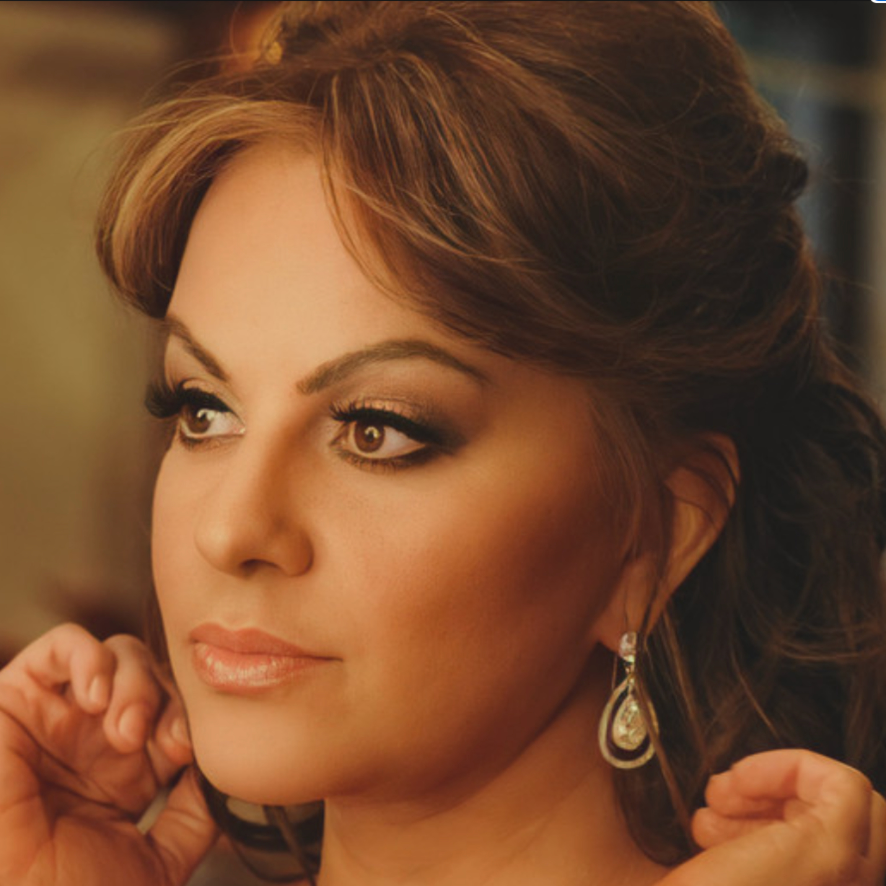 Jenni Rivera episode artwork