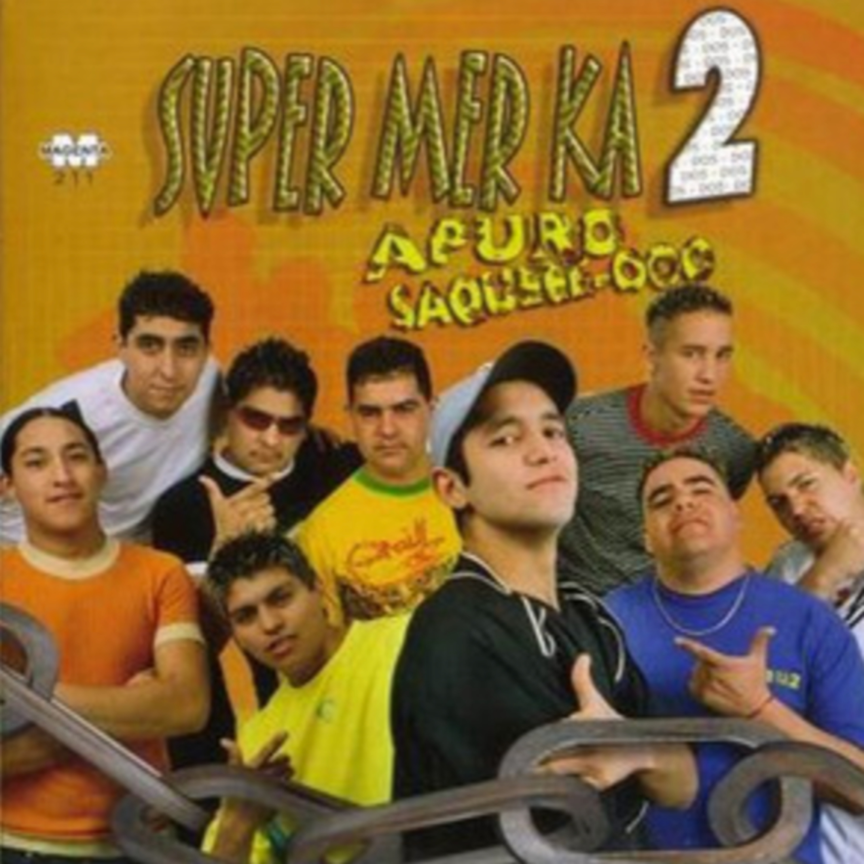 Supermerk2 episode artwork