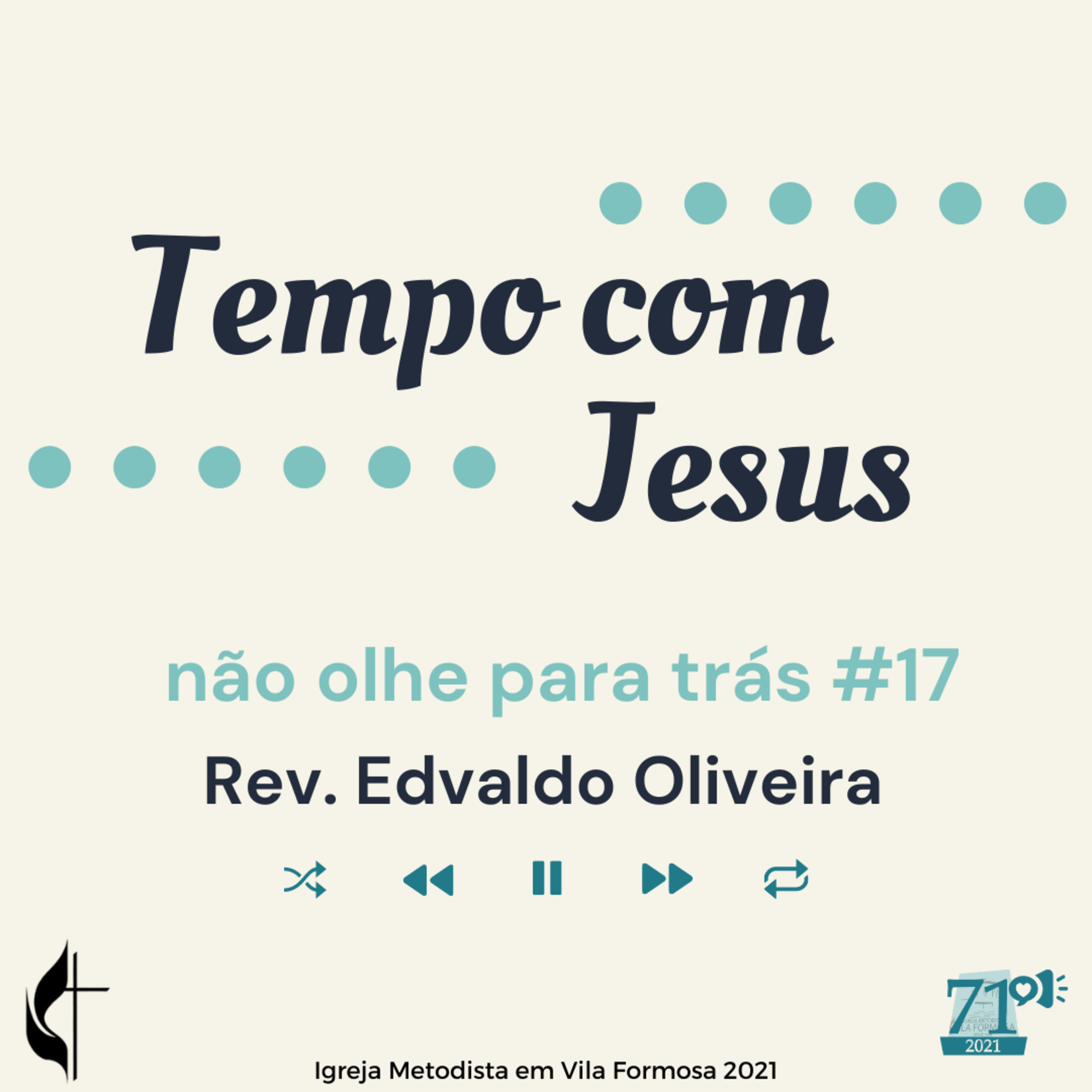 Tempo com Jesus