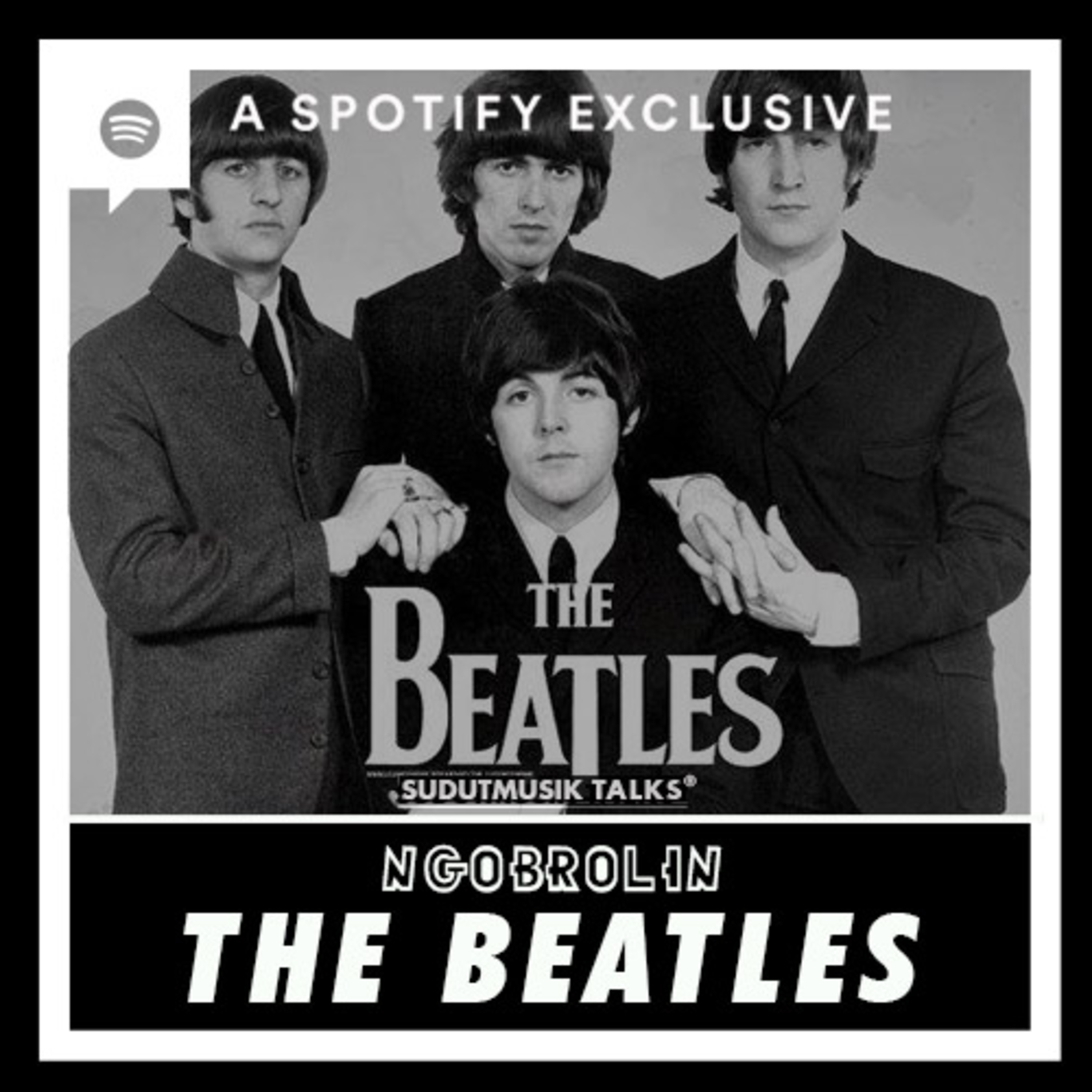 Ngobrolin THE BEATLES!