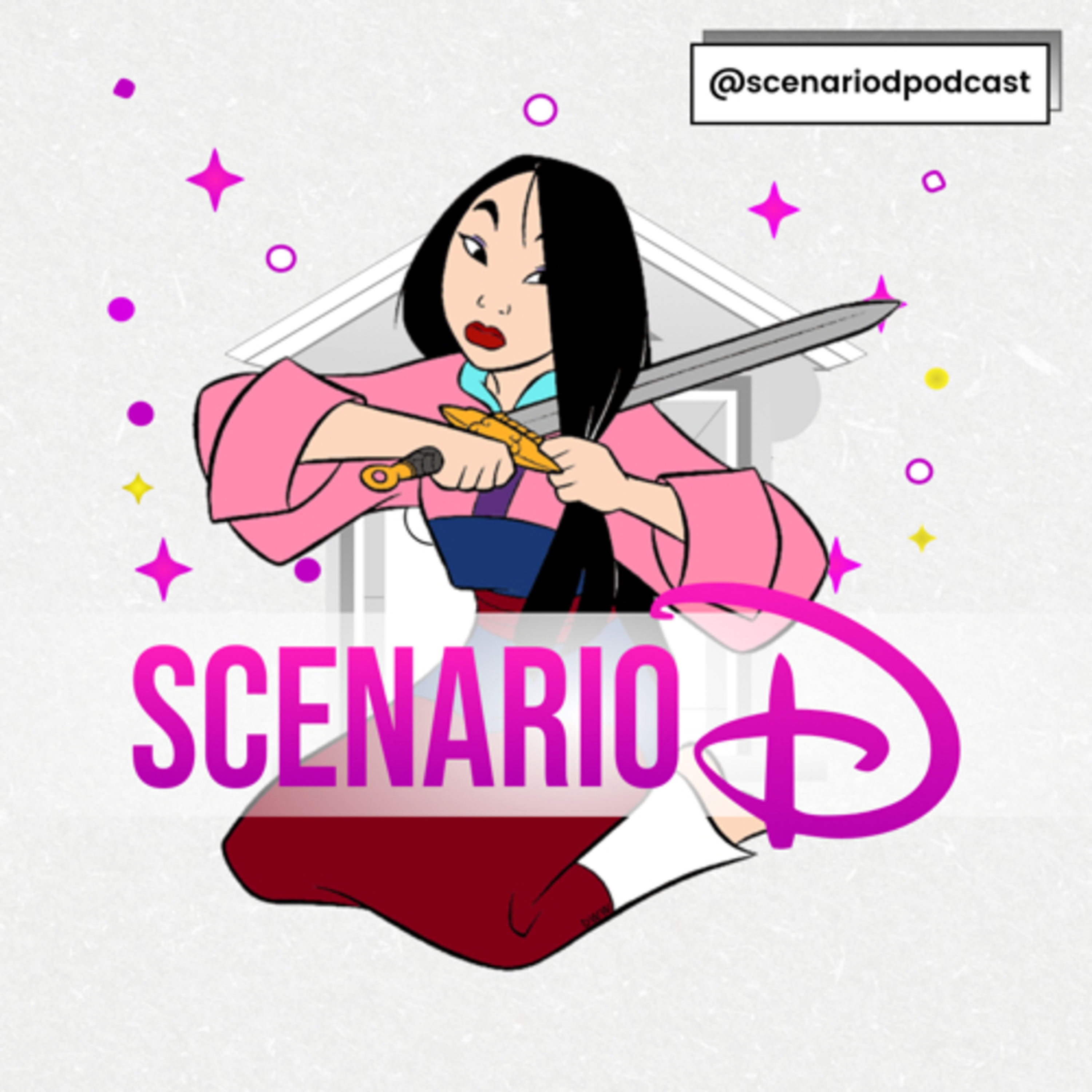 Scenario D