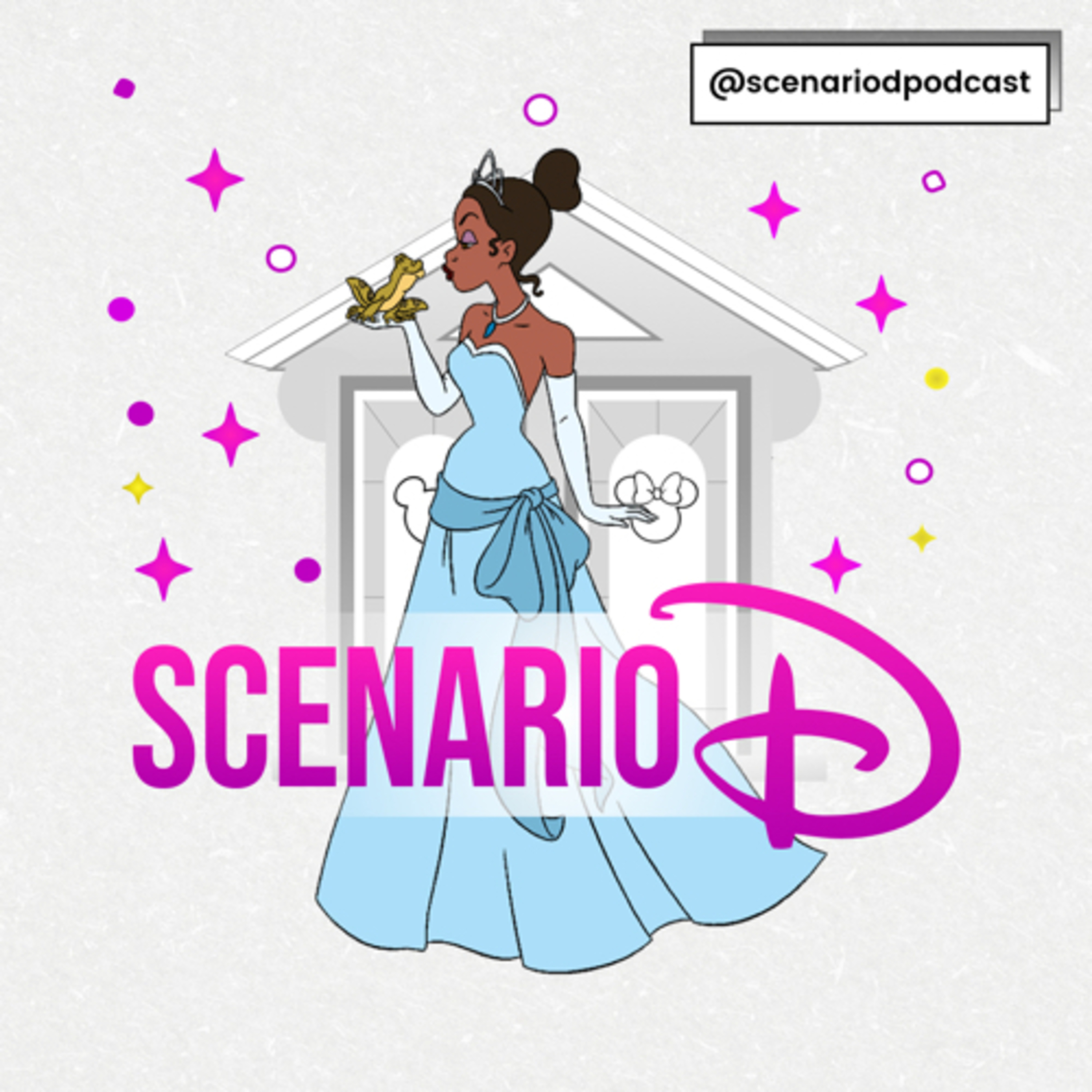 Scenario D