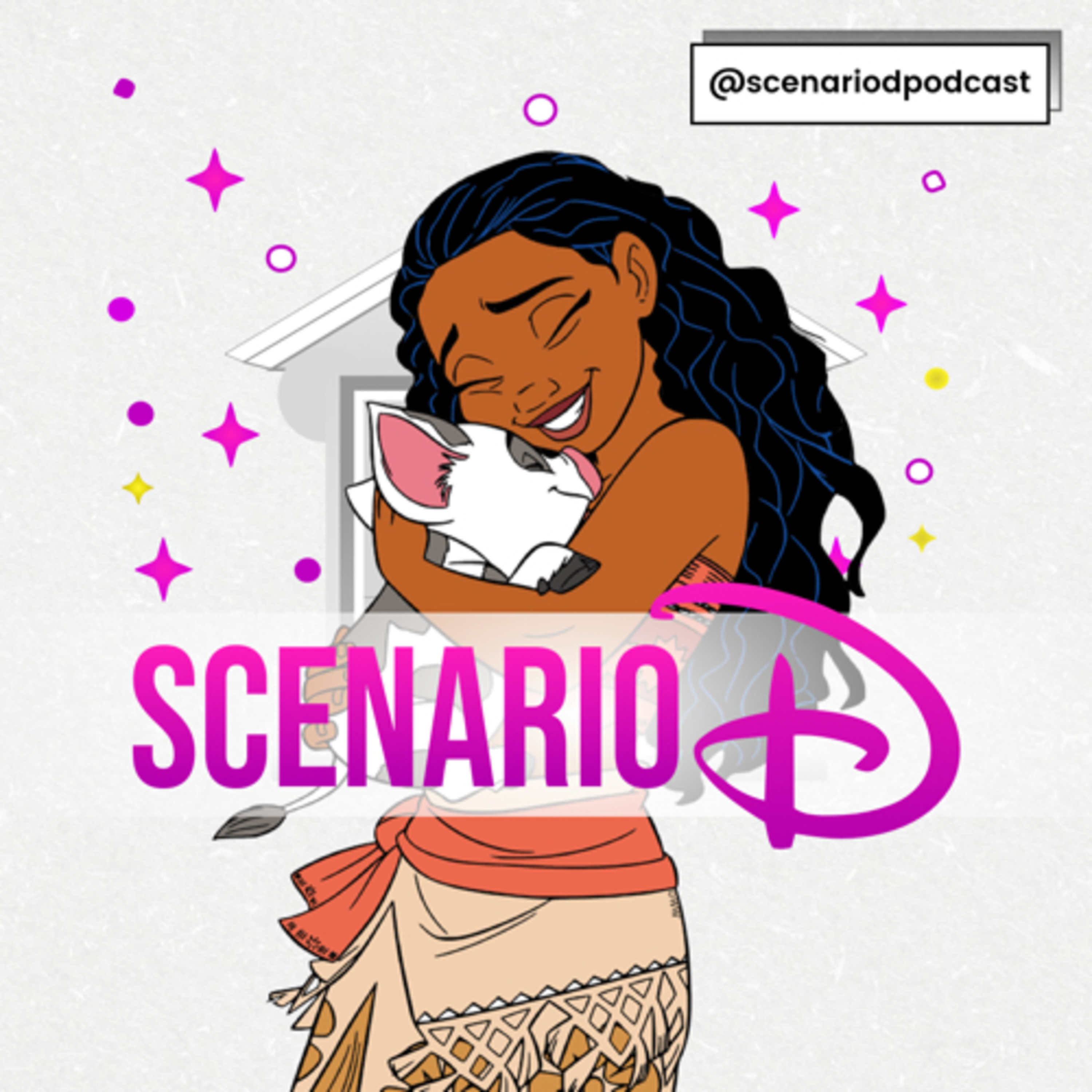 Scenario D