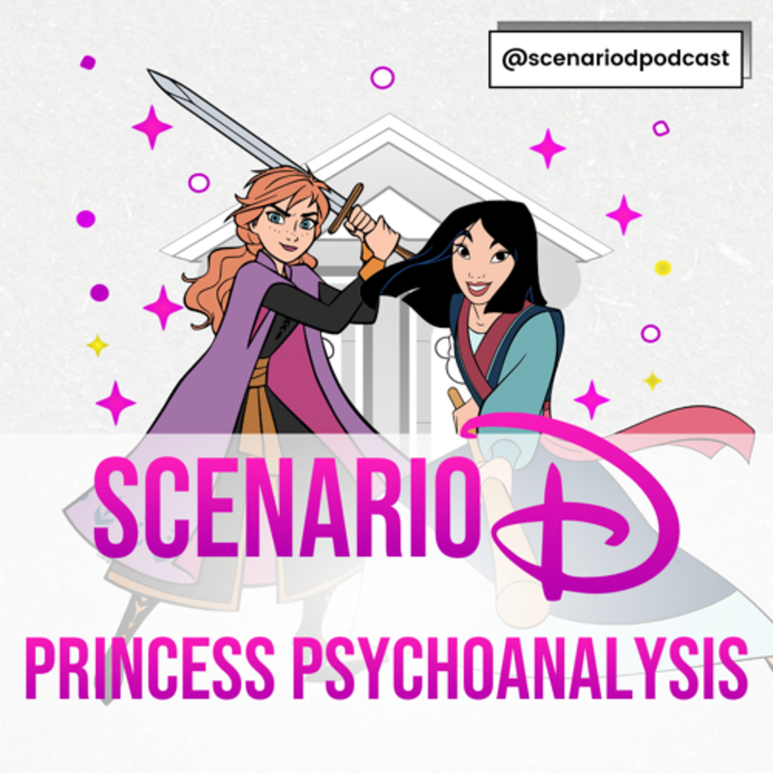 Scenario D