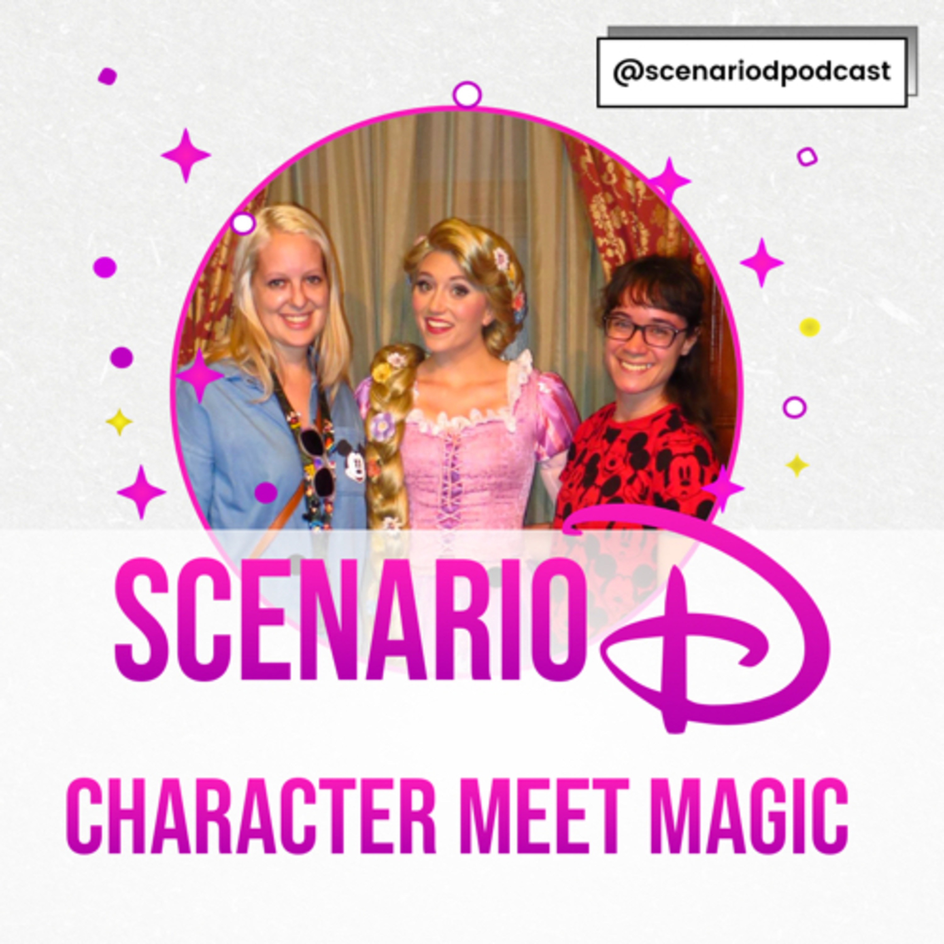 Scenario D