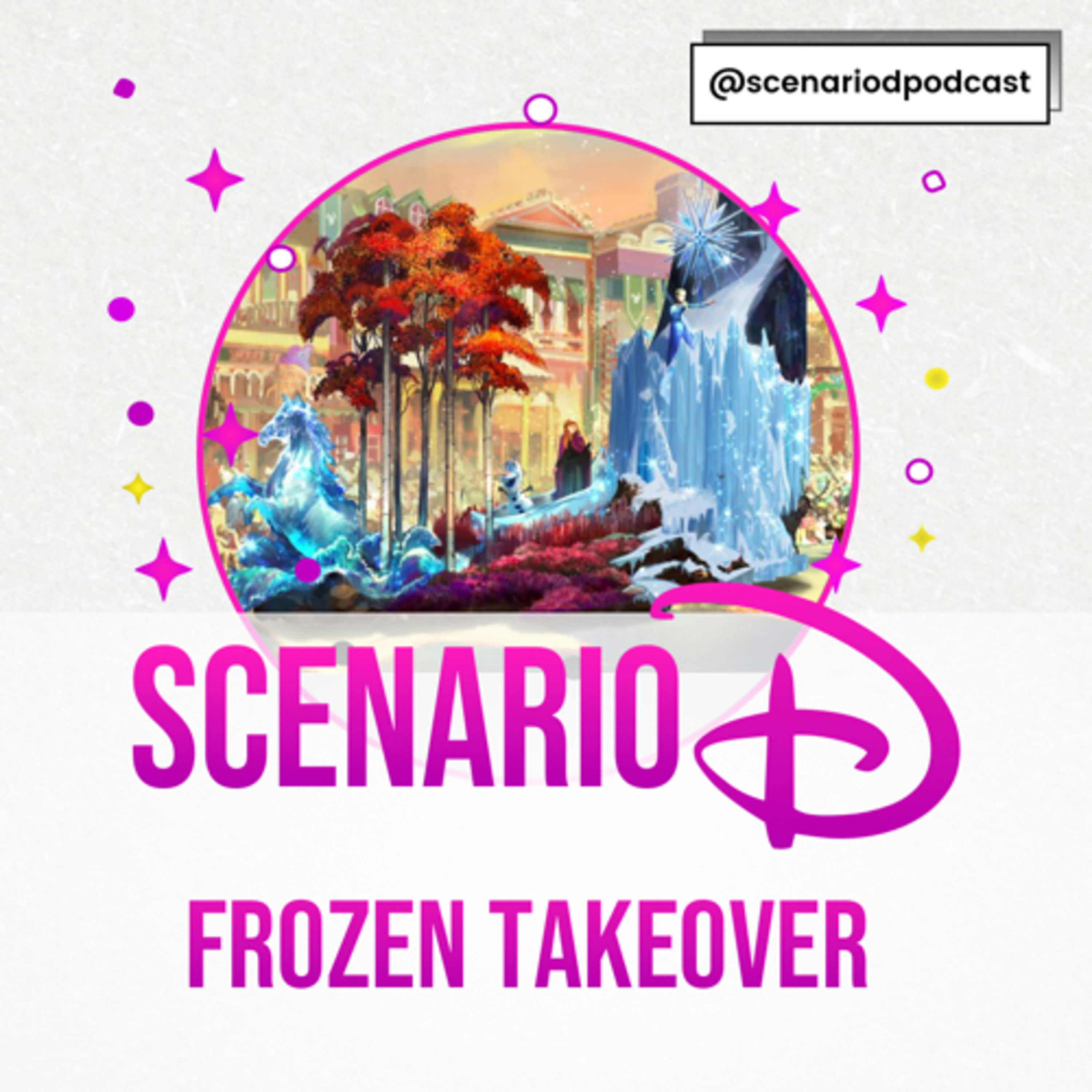 Scenario D