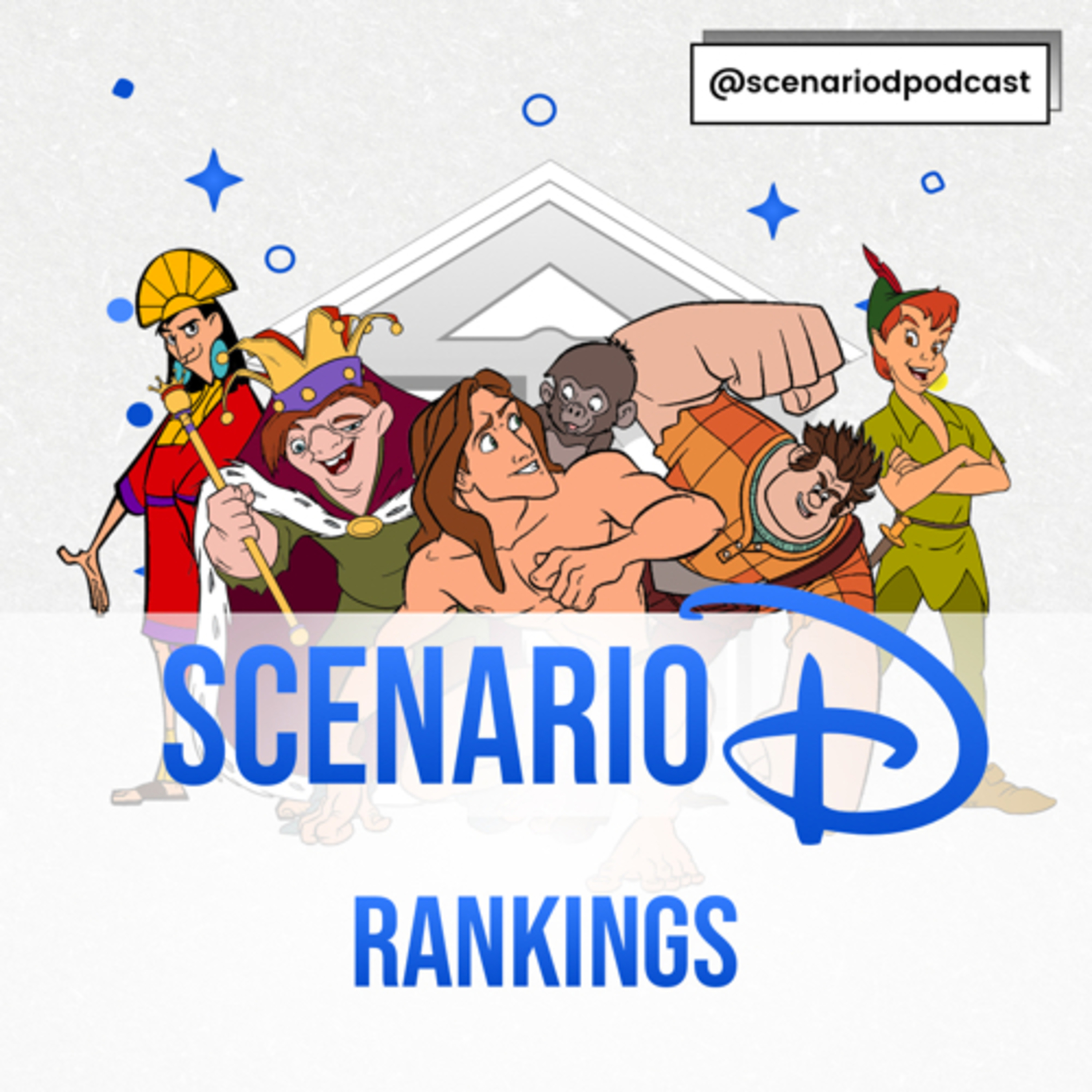 Scenario D