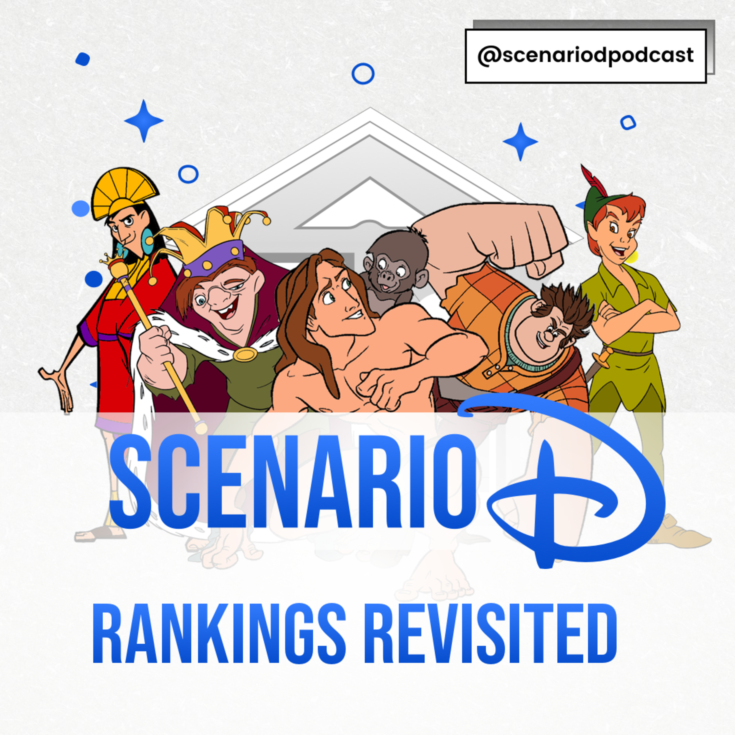 Scenario D