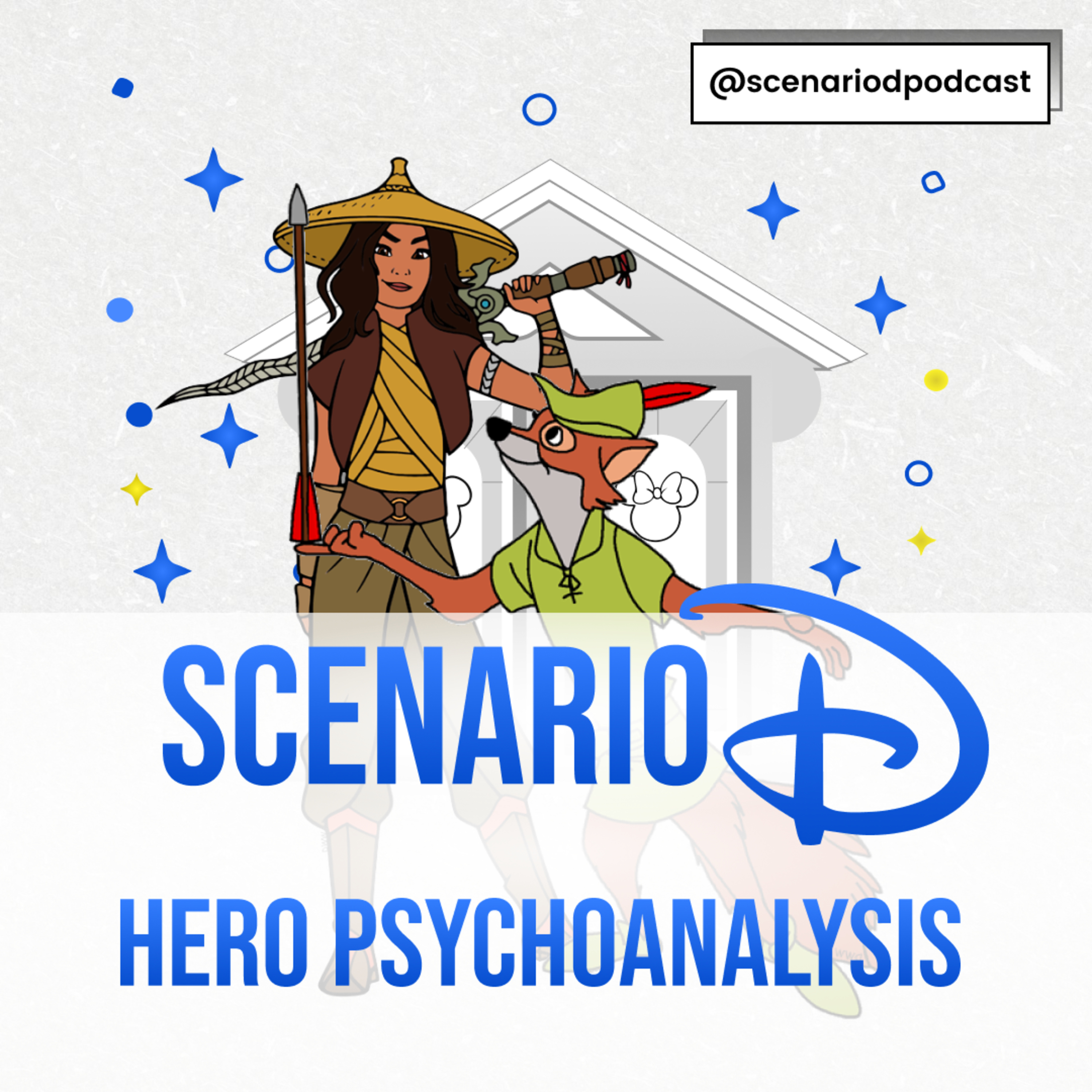 Scenario D