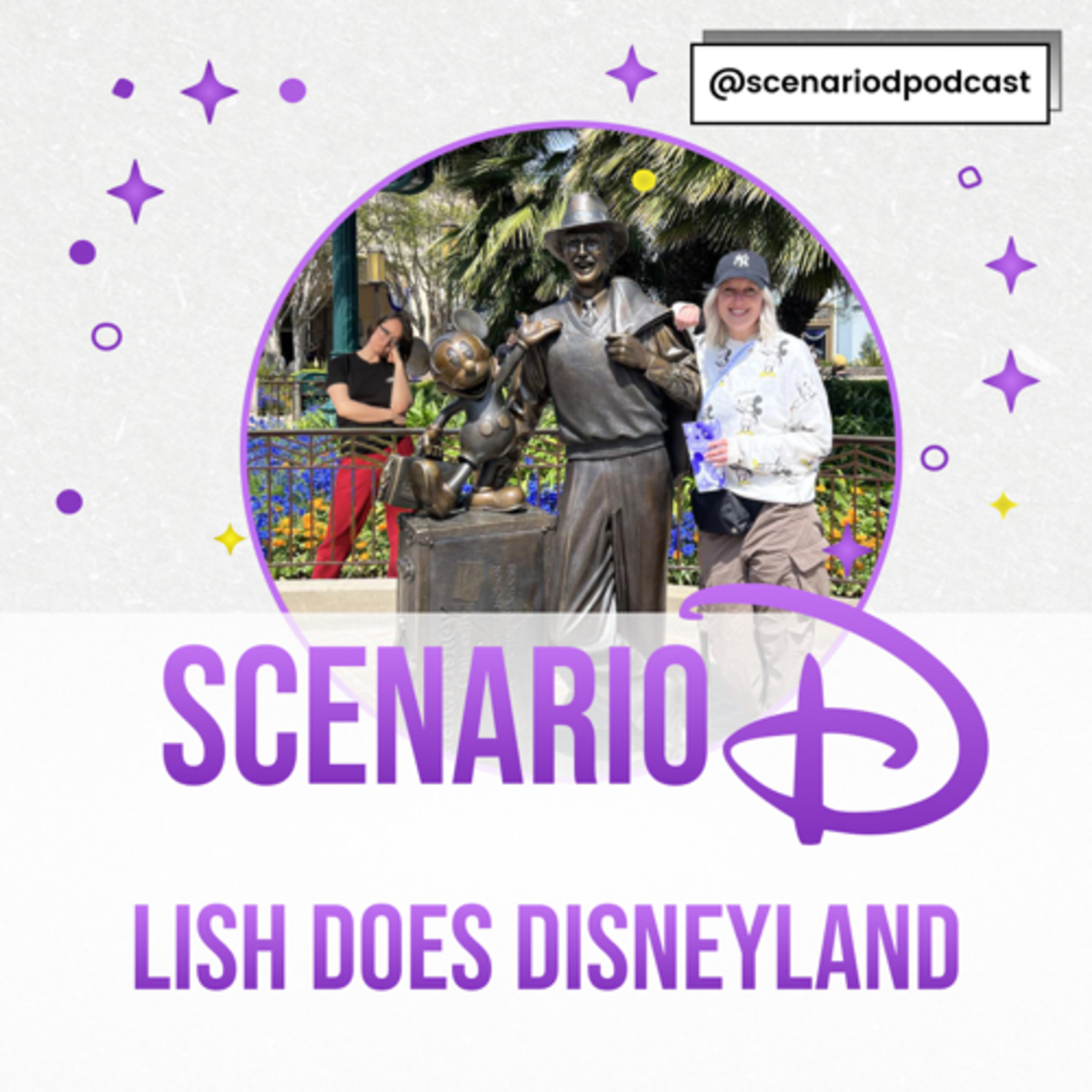 Scenario D