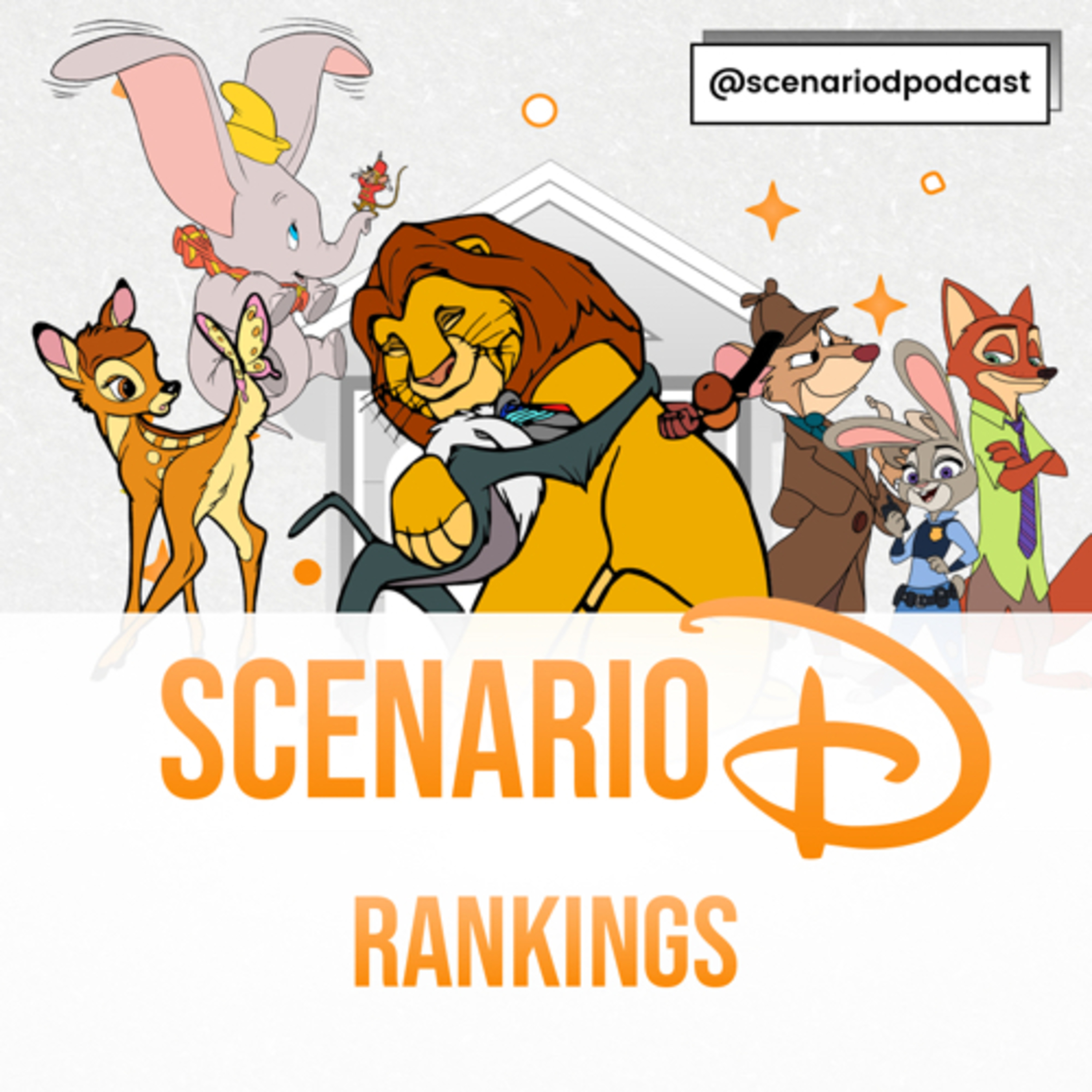 Scenario D