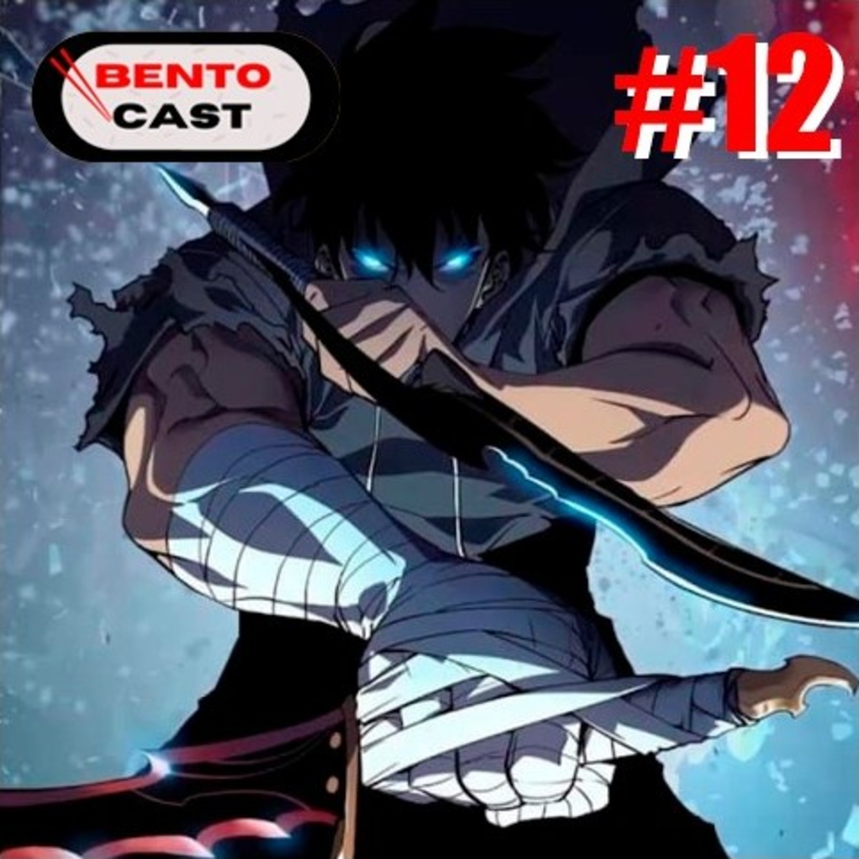 Bento Cast