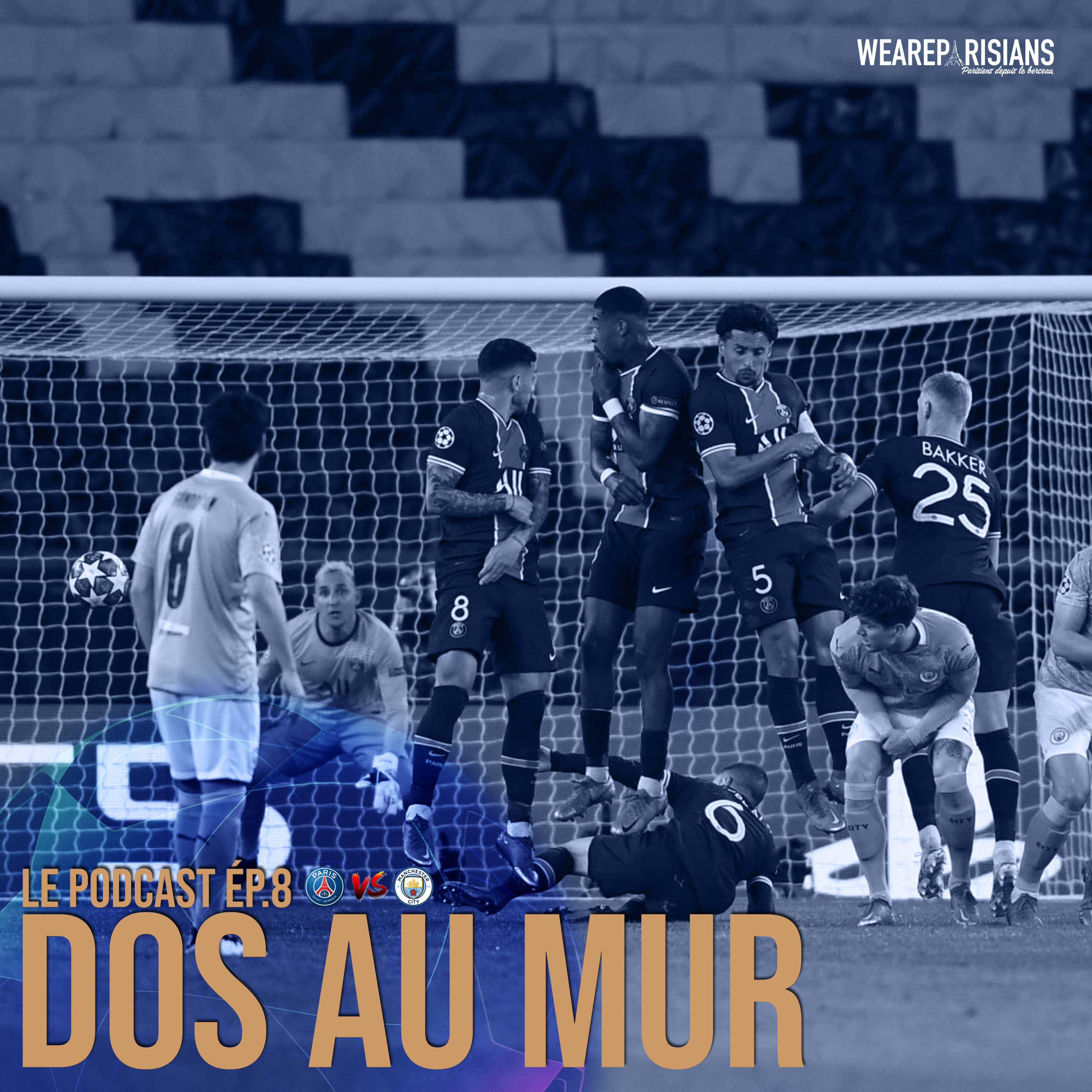 We Are Parisians