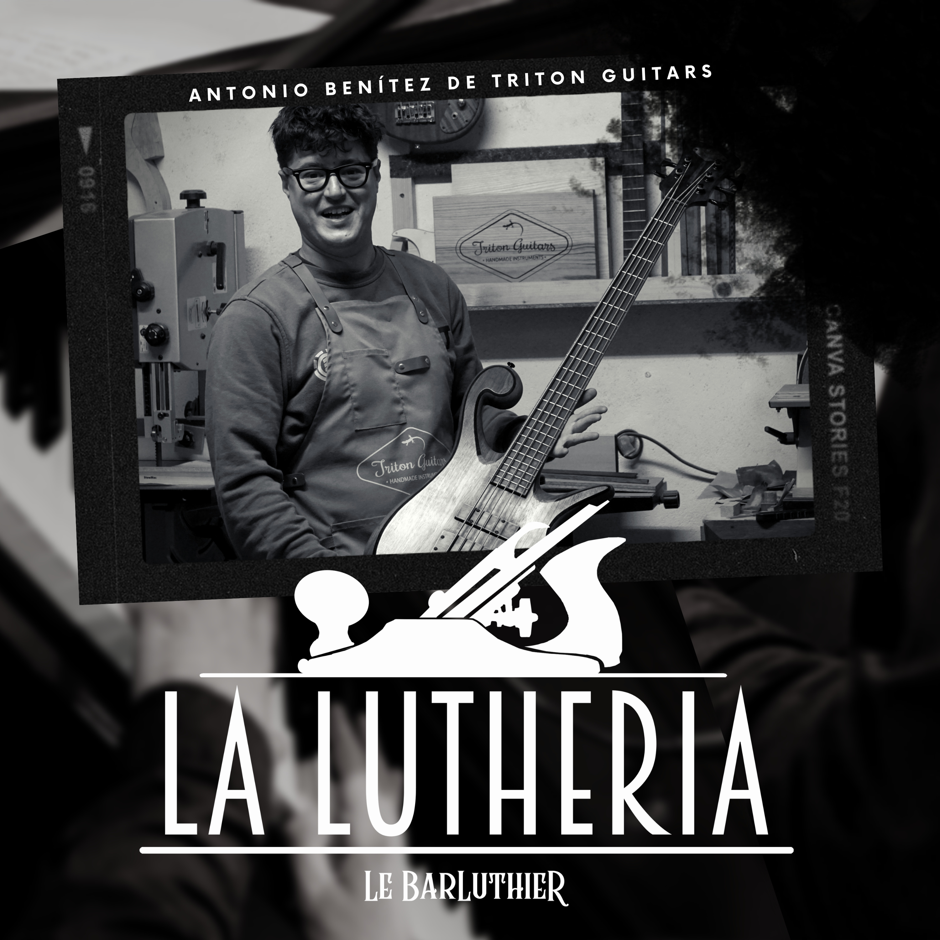 LA LUTHERIA