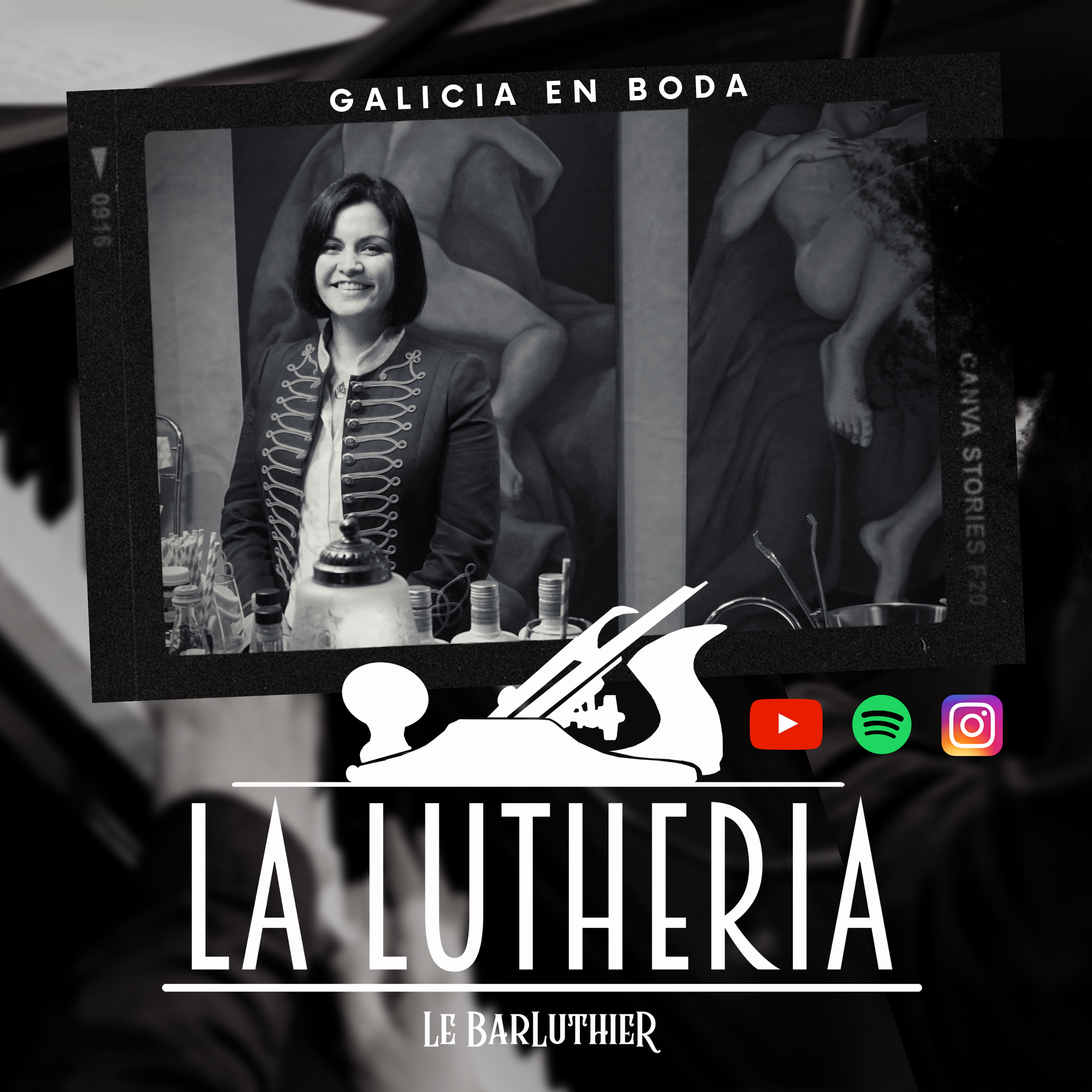LA LUTHERIA