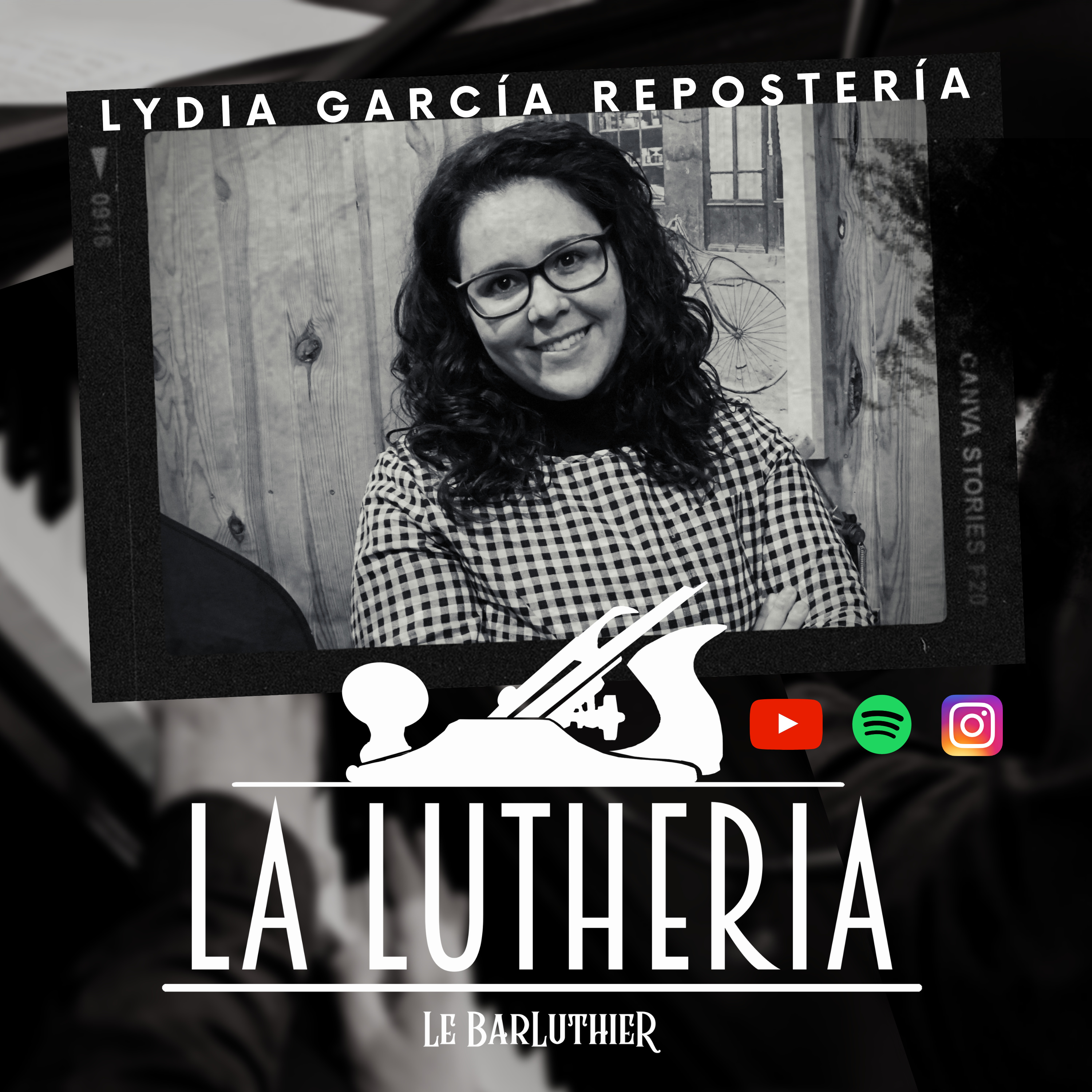 LA LUTHERIA