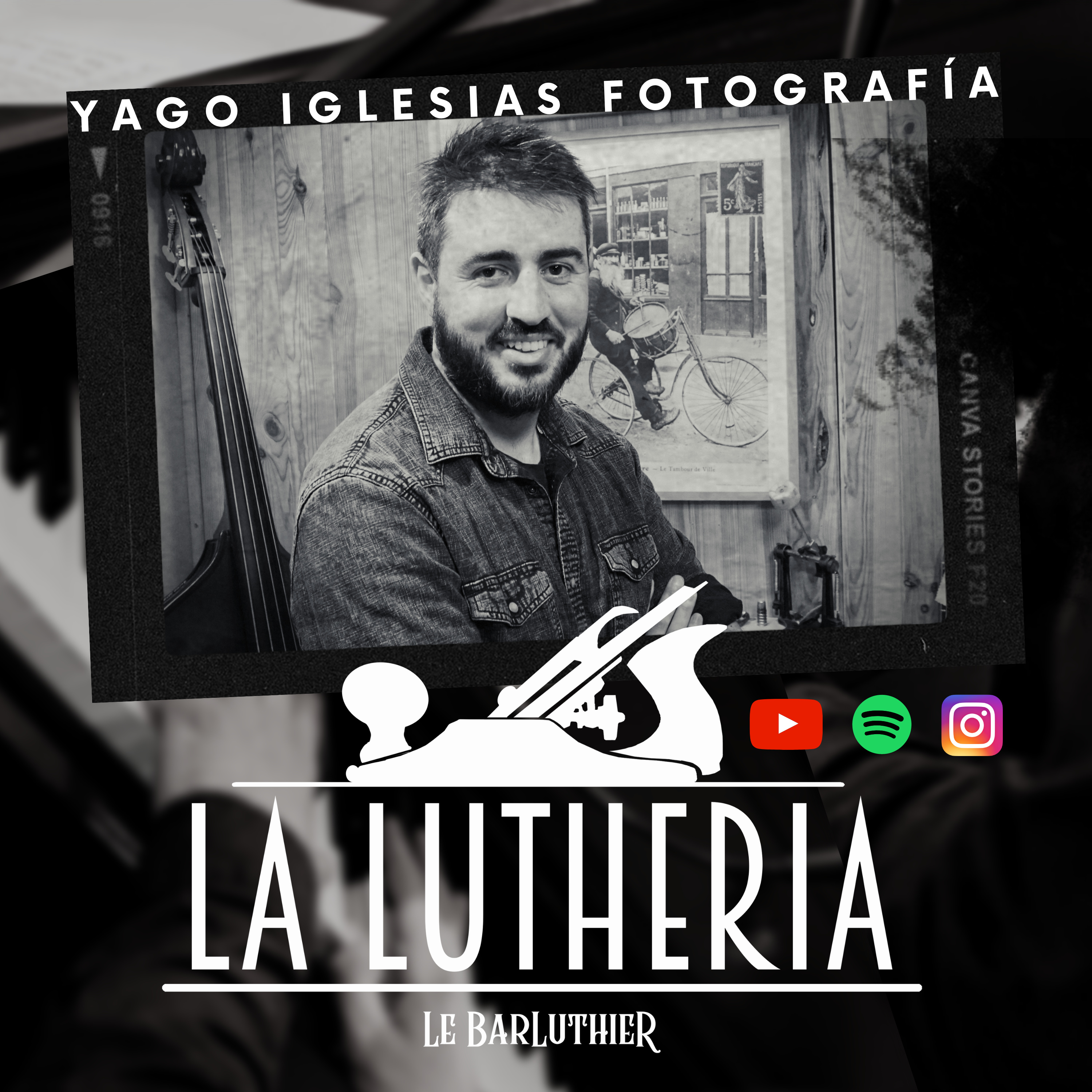 LA LUTHERIA