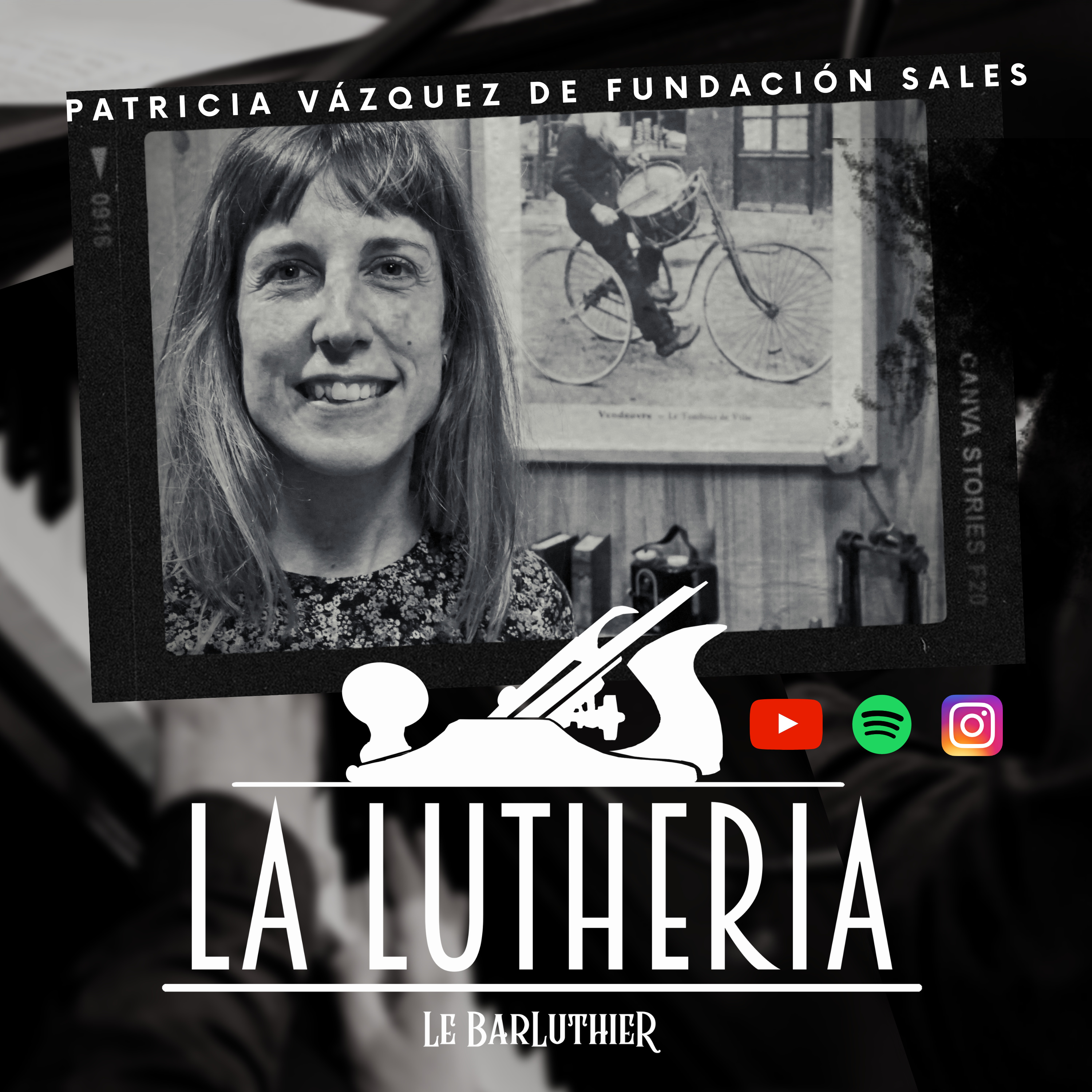 LA LUTHERIA