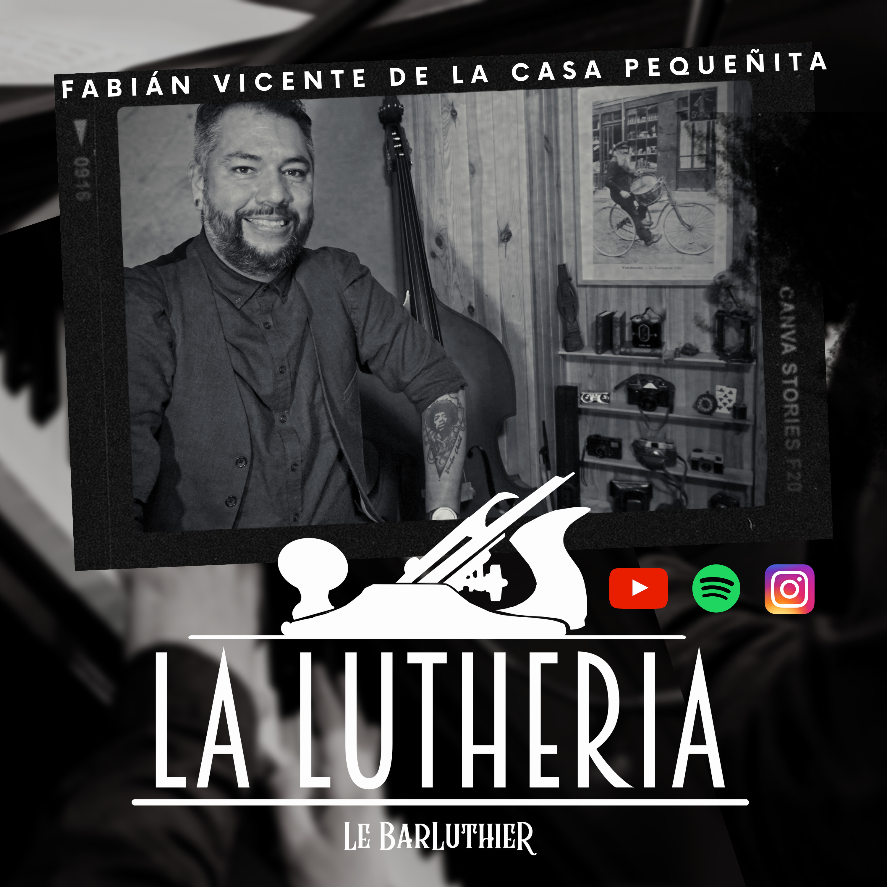 LA LUTHERIA