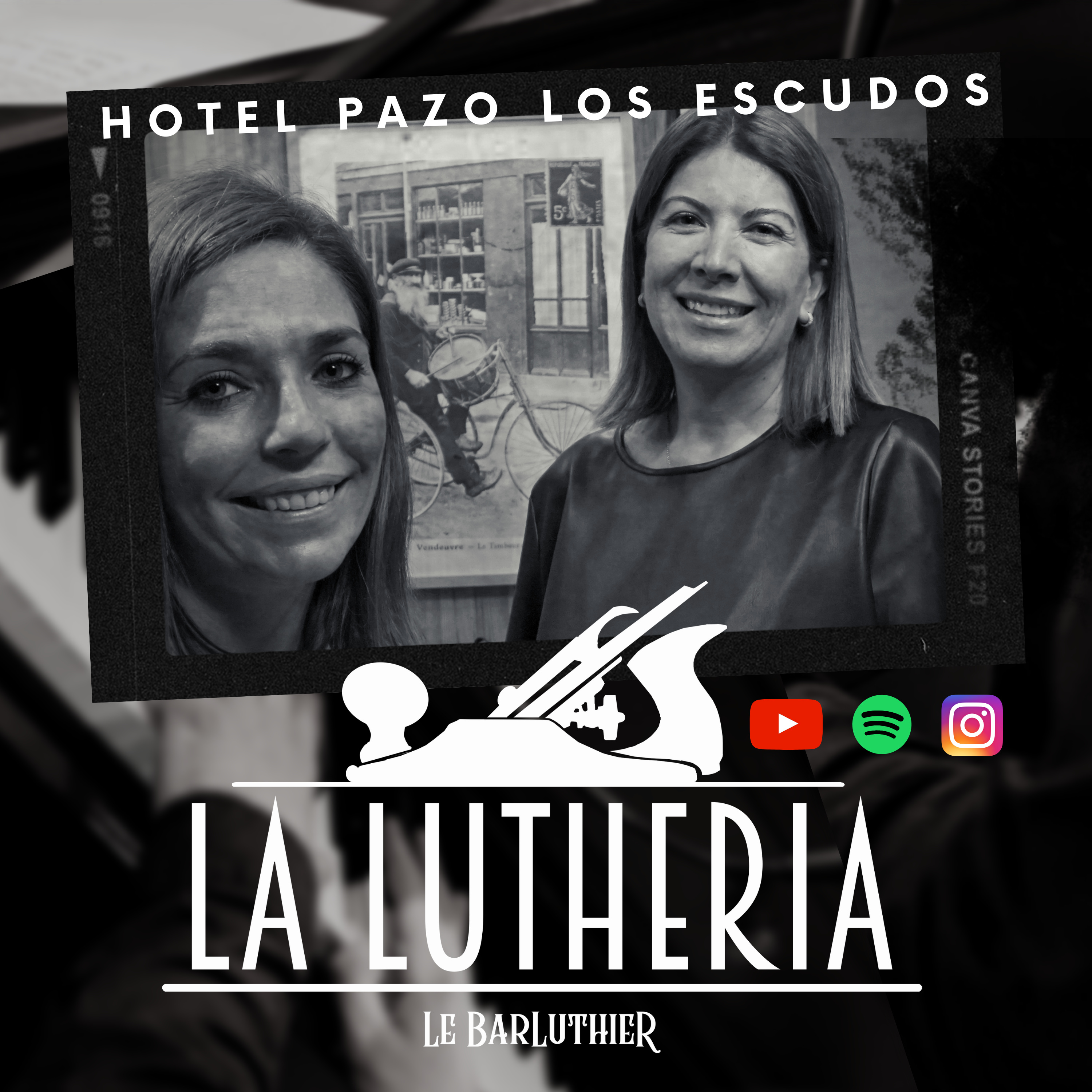 LA LUTHERIA