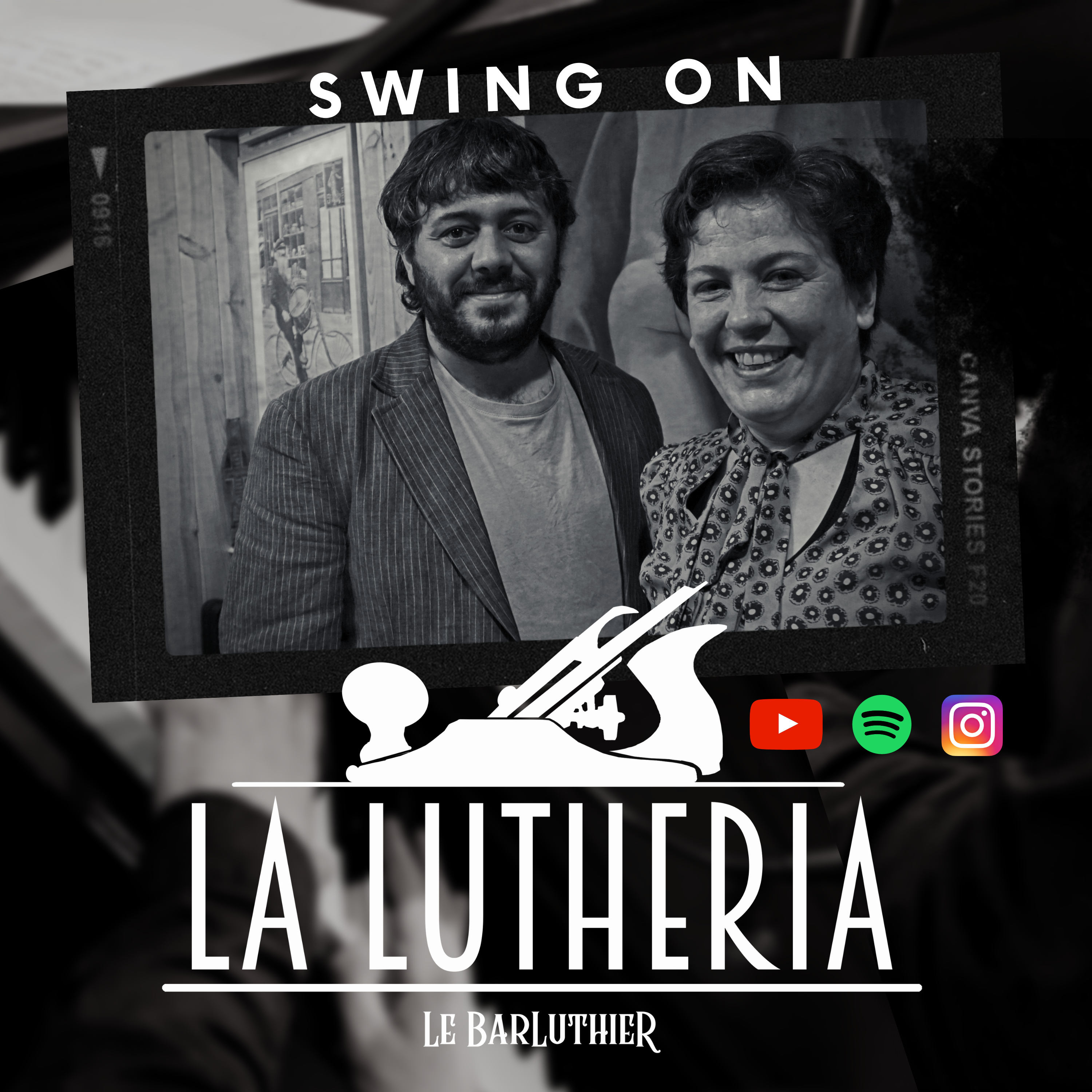 LA LUTHERIA