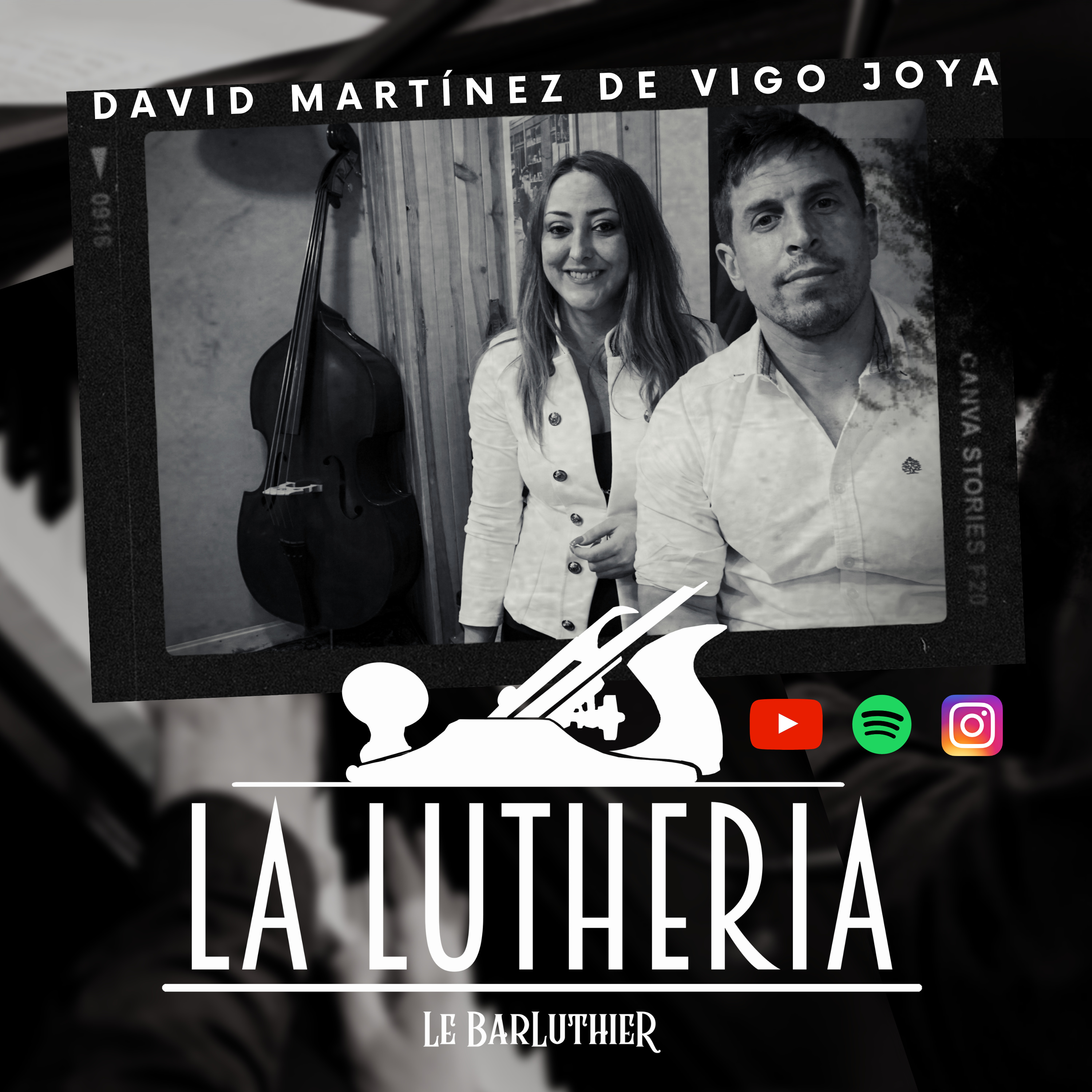 LA LUTHERIA