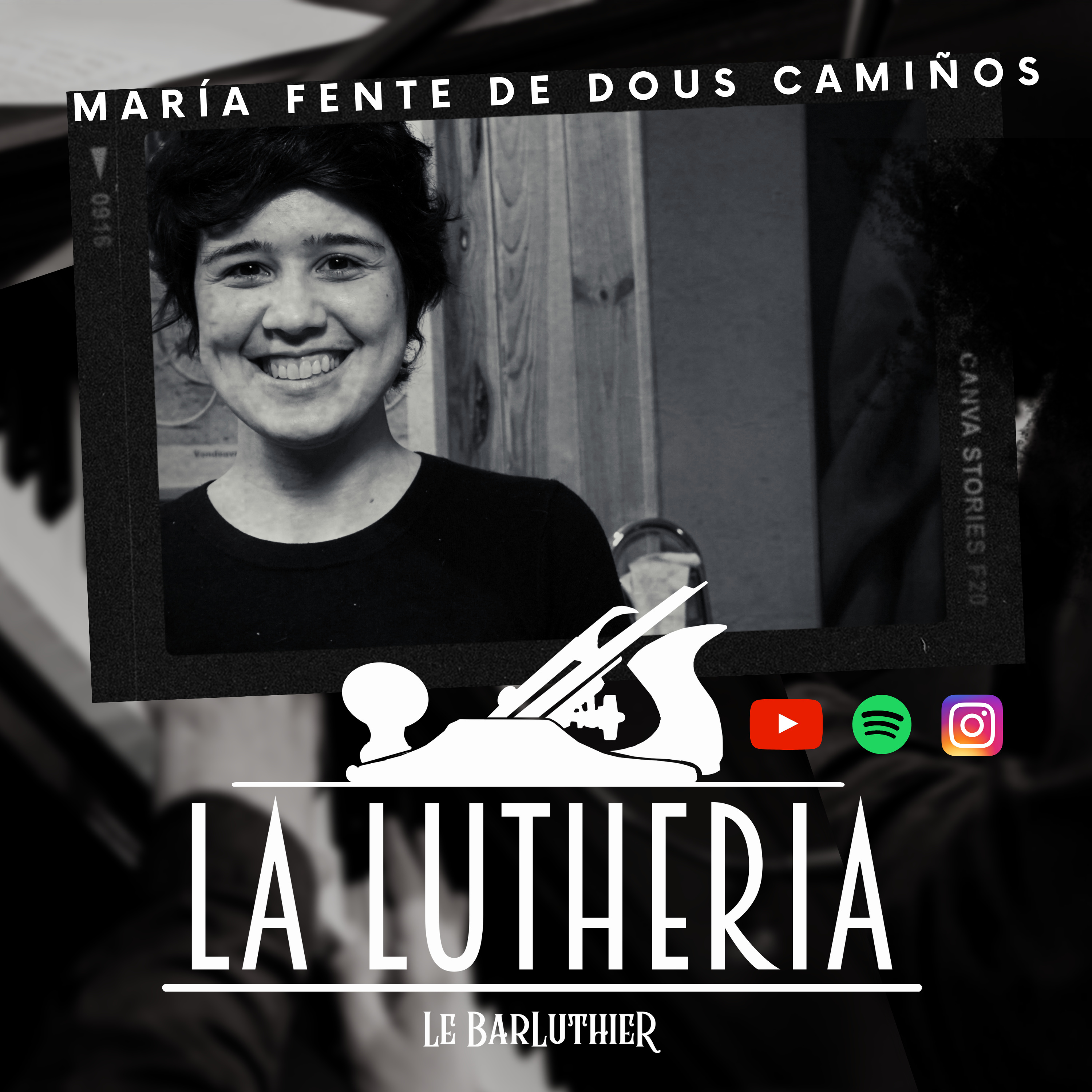LA LUTHERIA