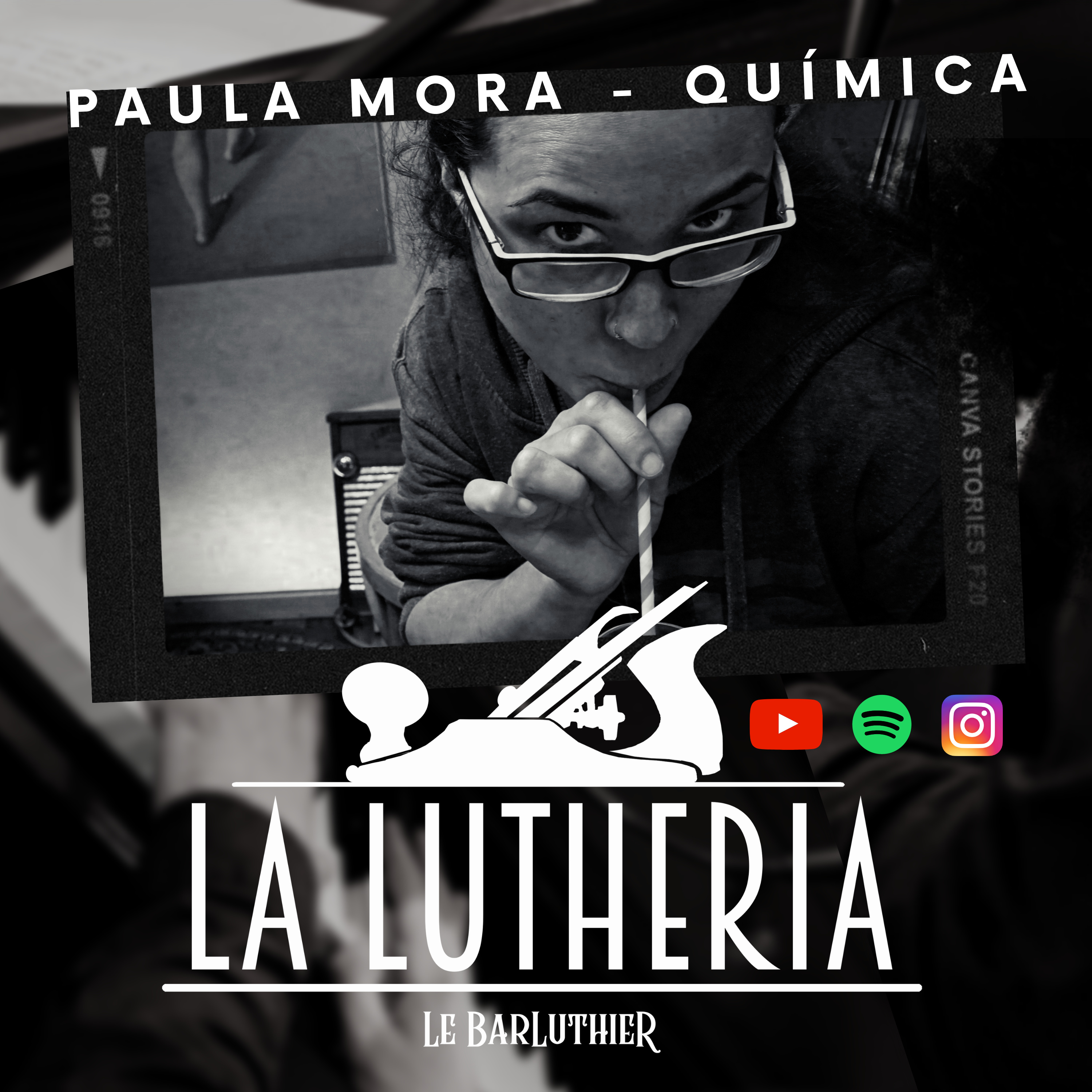 LA LUTHERIA