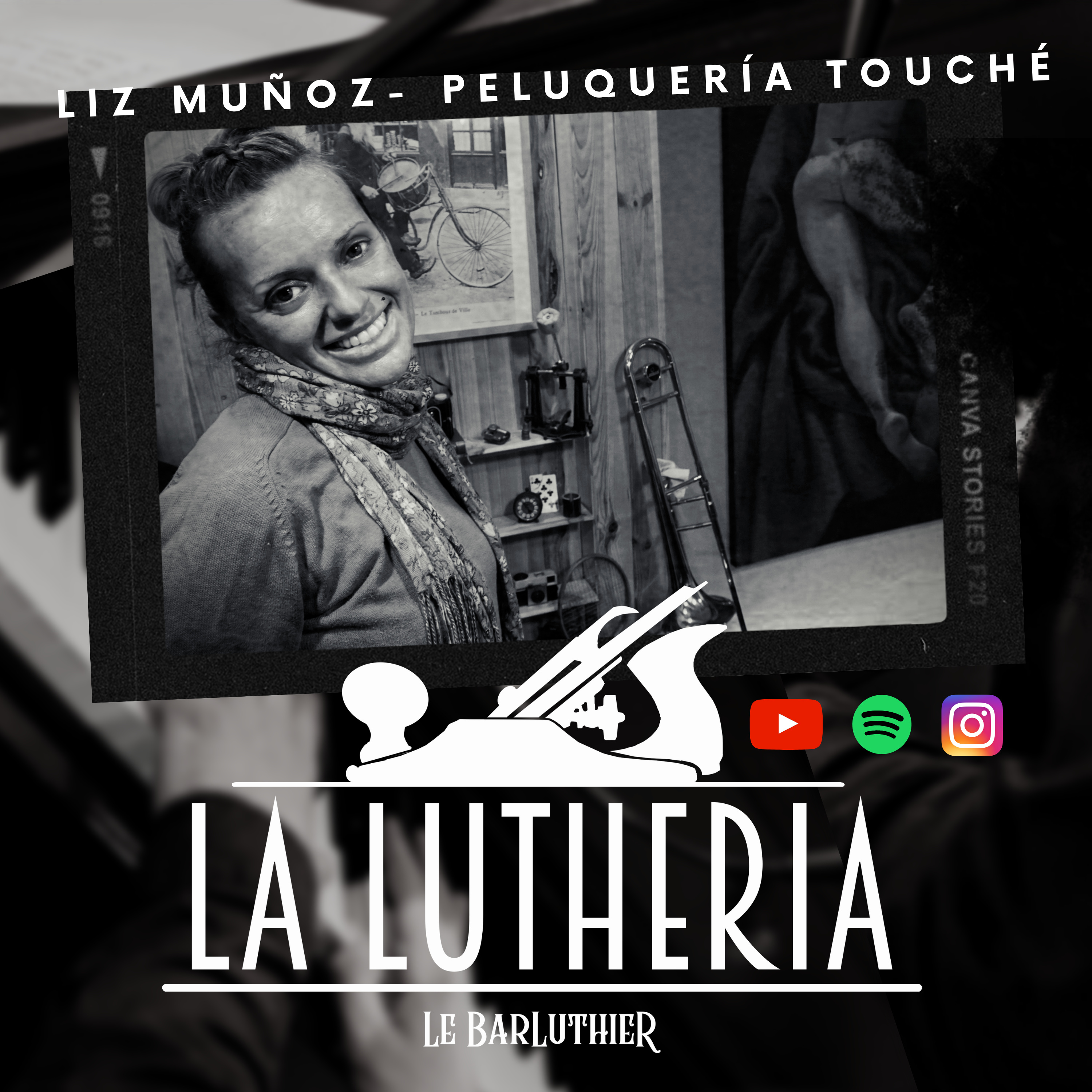 LA LUTHERIA