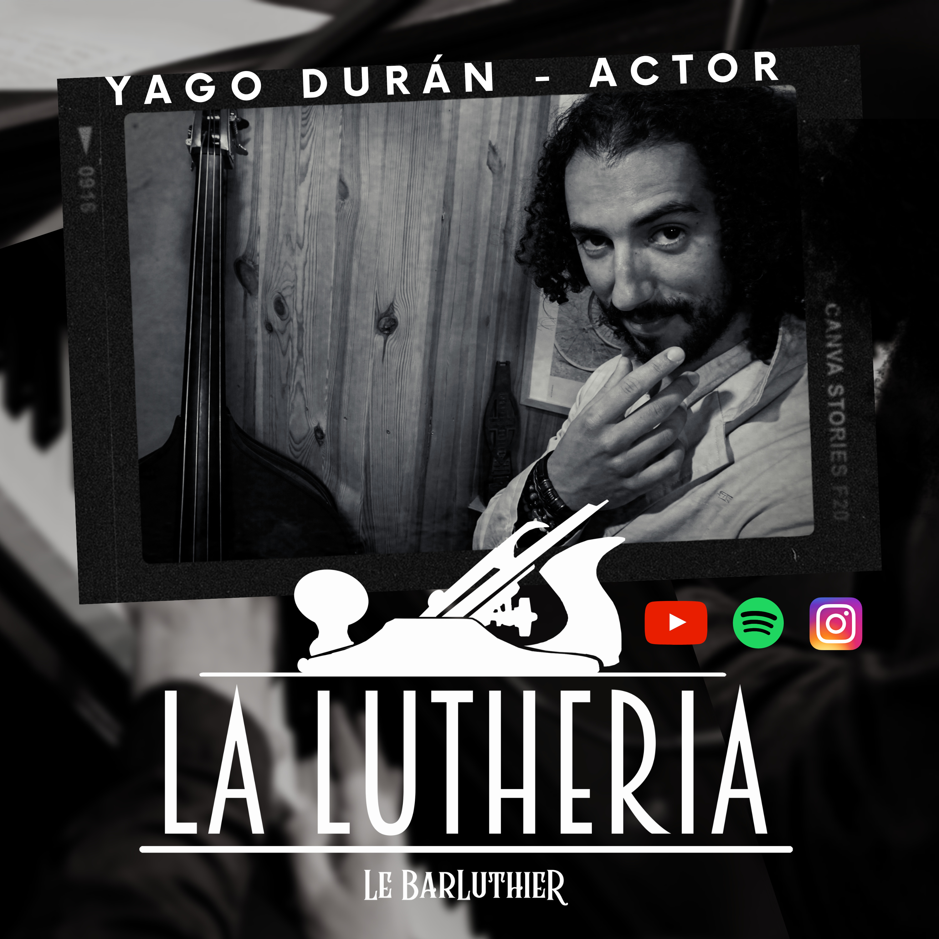 LA LUTHERIA