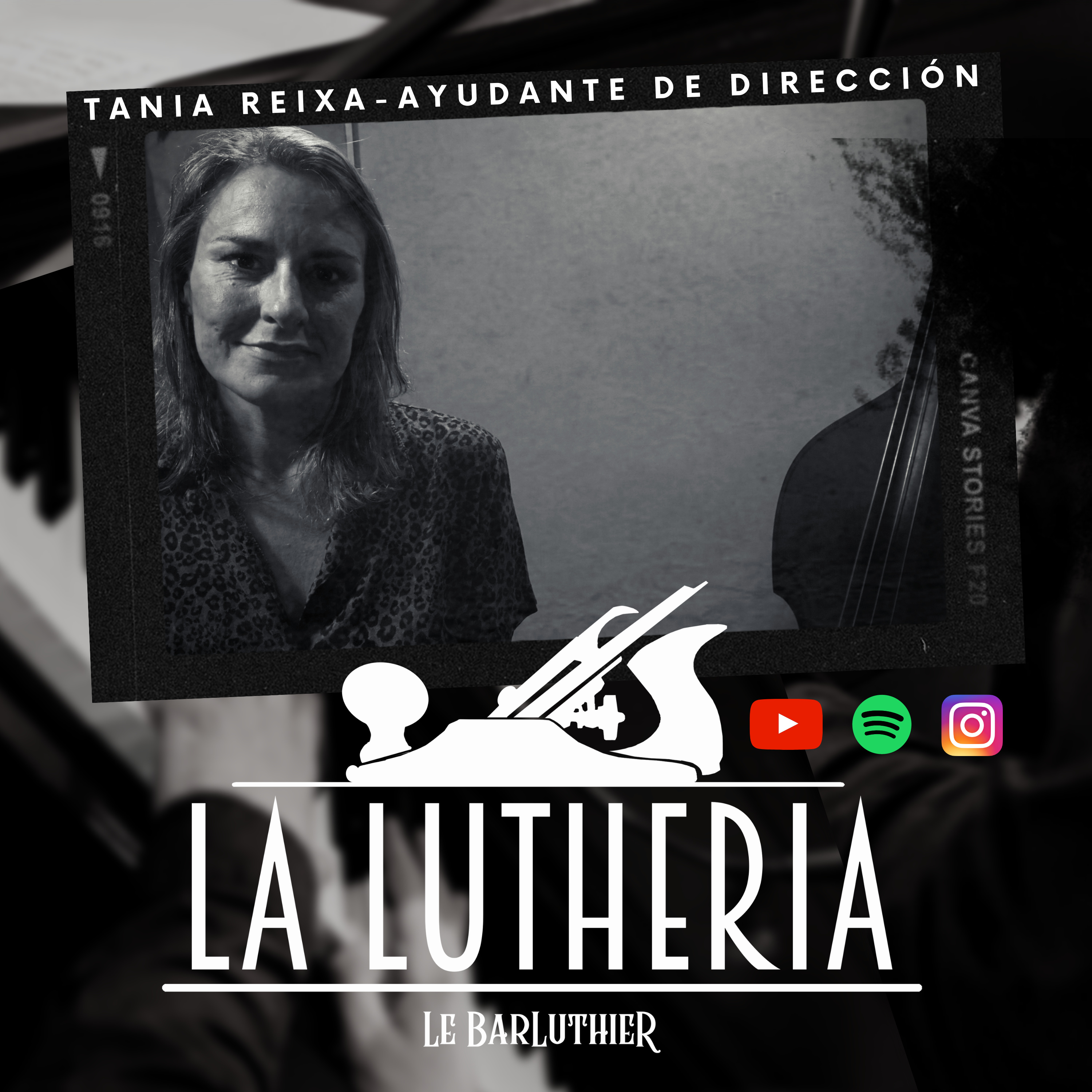 LA LUTHERIA