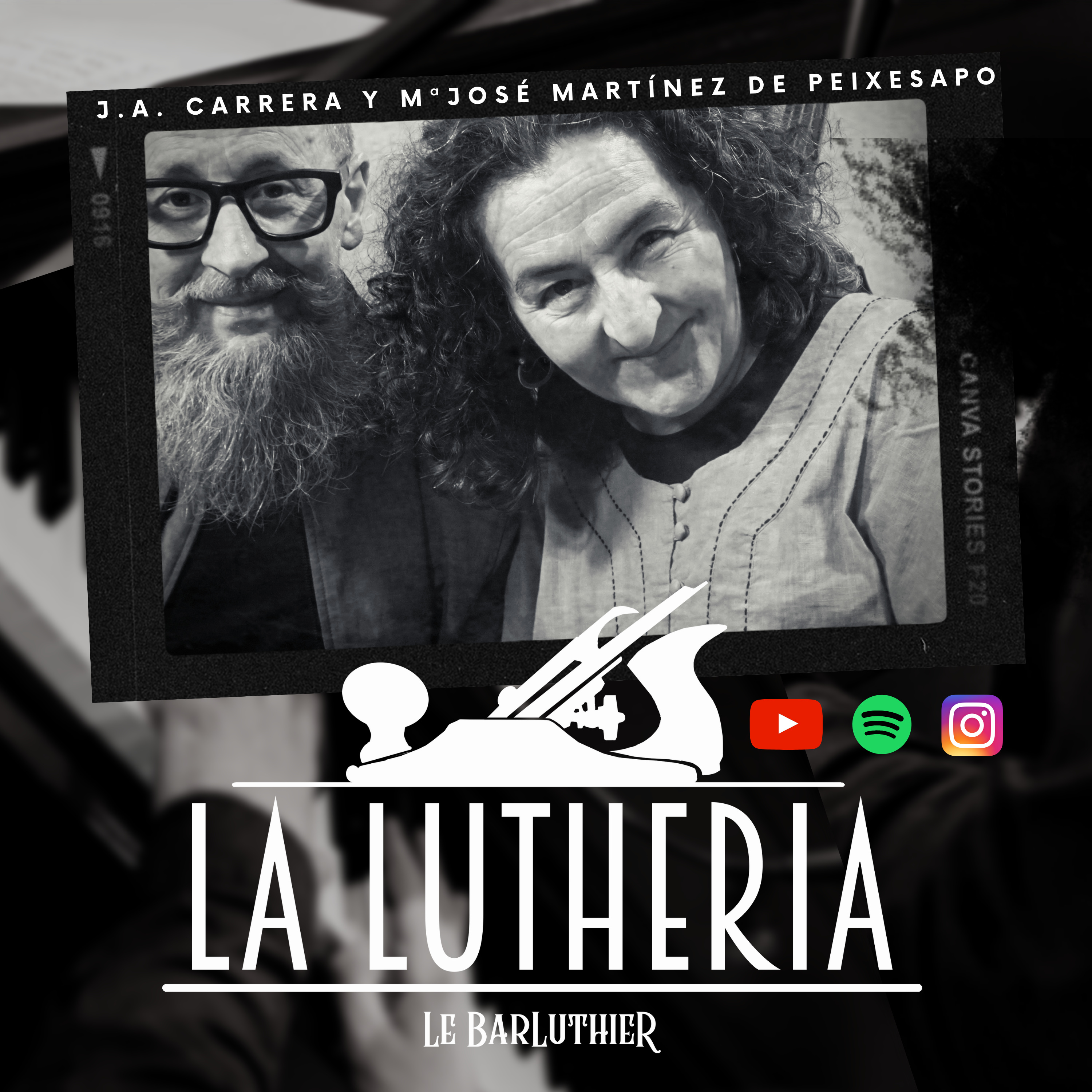 LA LUTHERIA