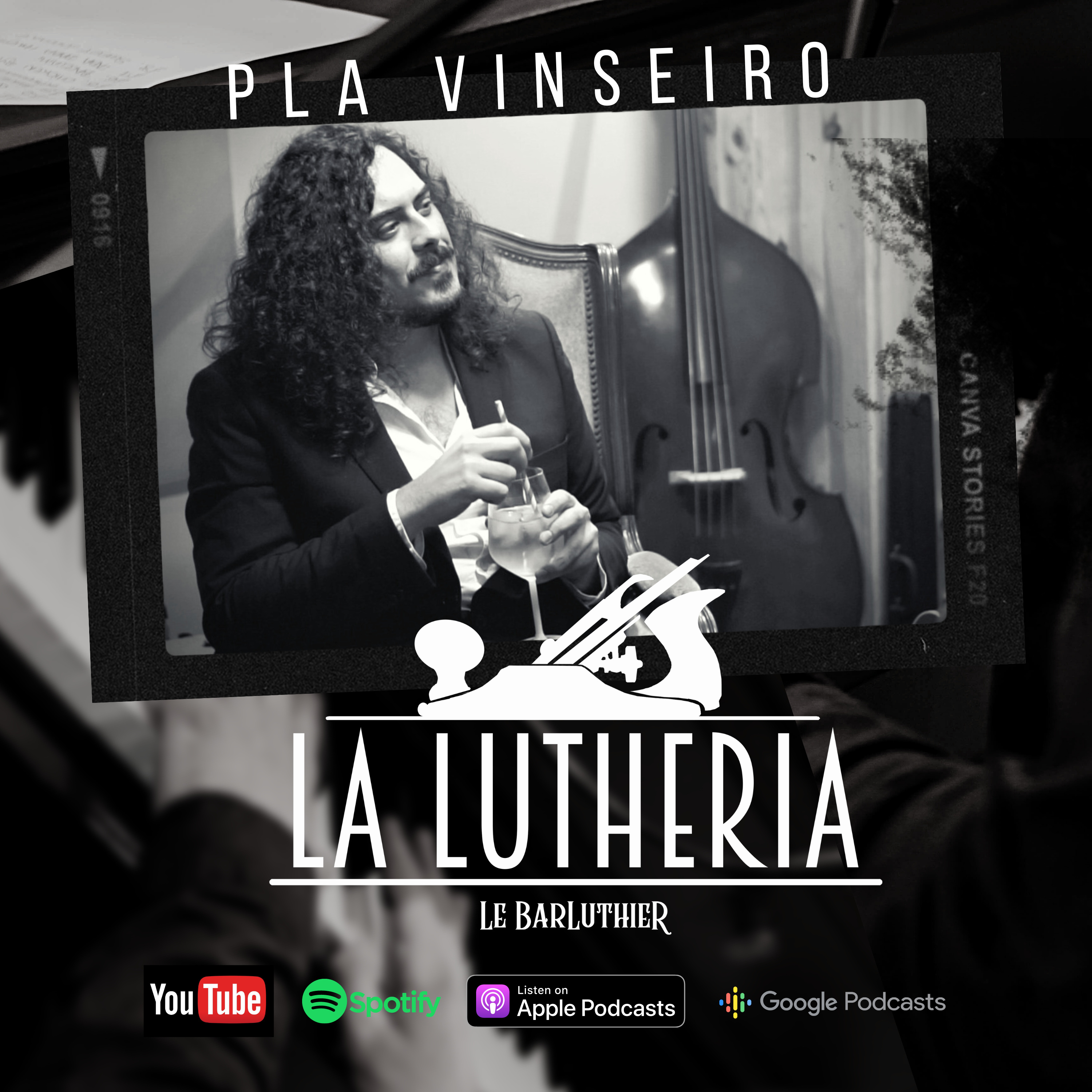 LA LUTHERIA