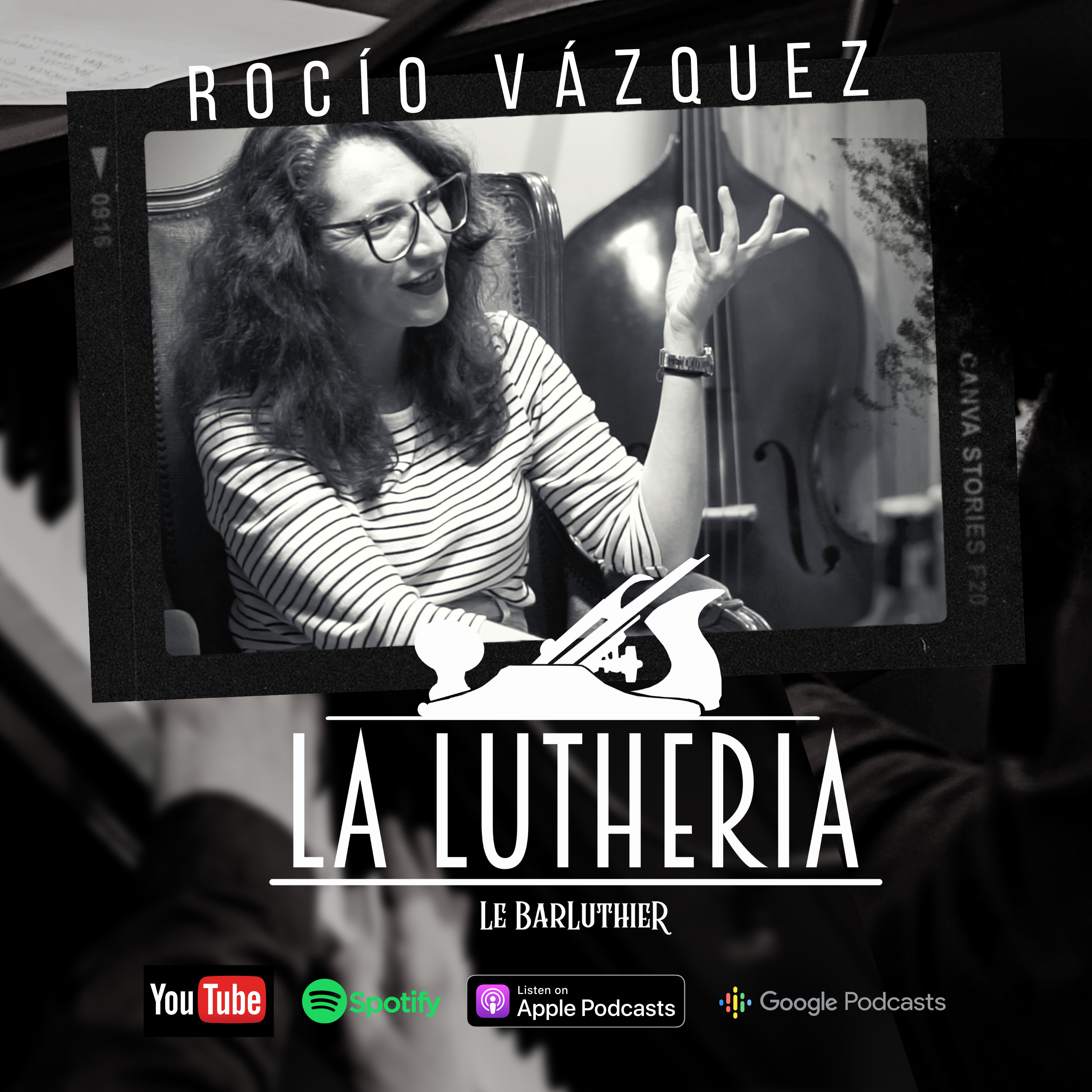 LA LUTHERIA