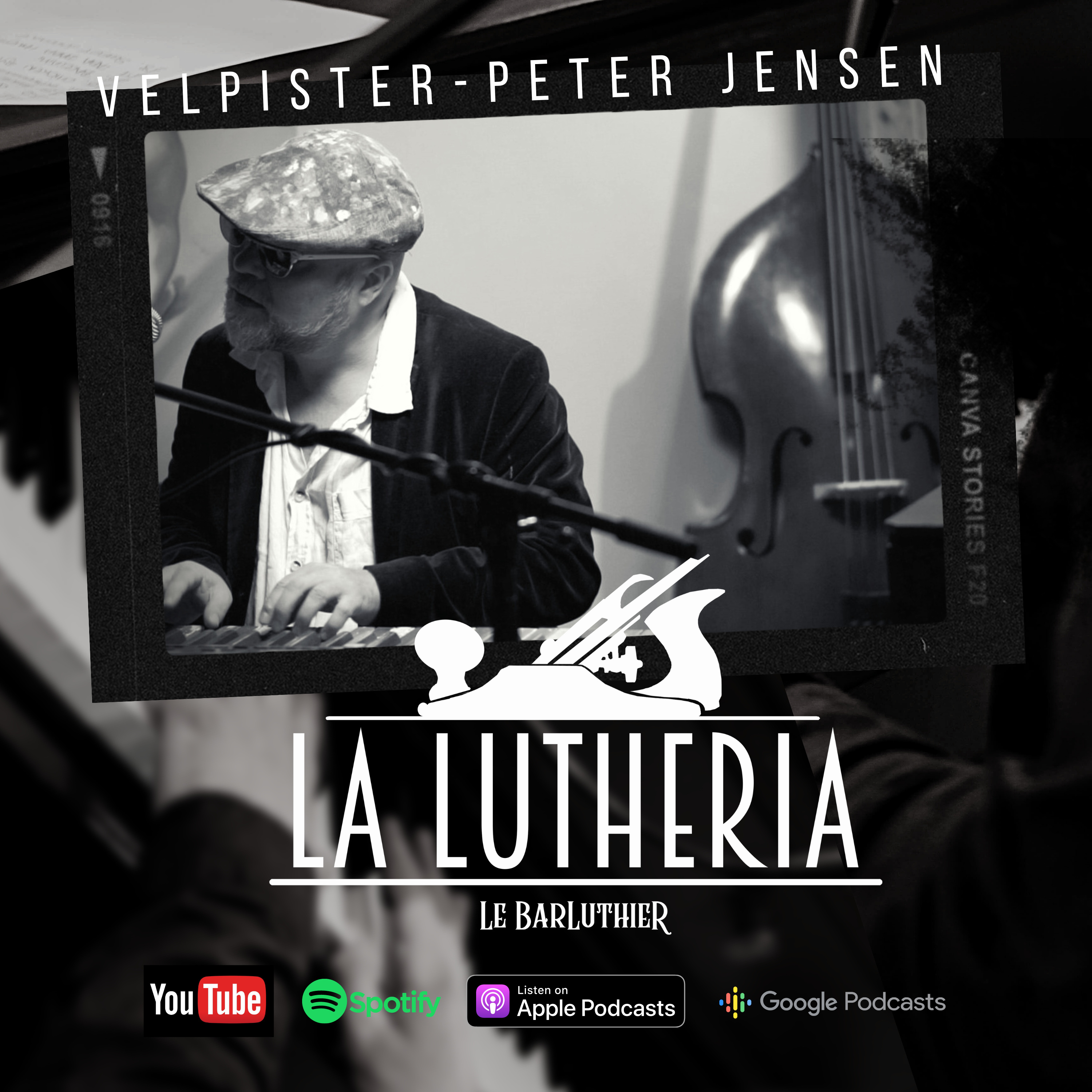 LA LUTHERIA