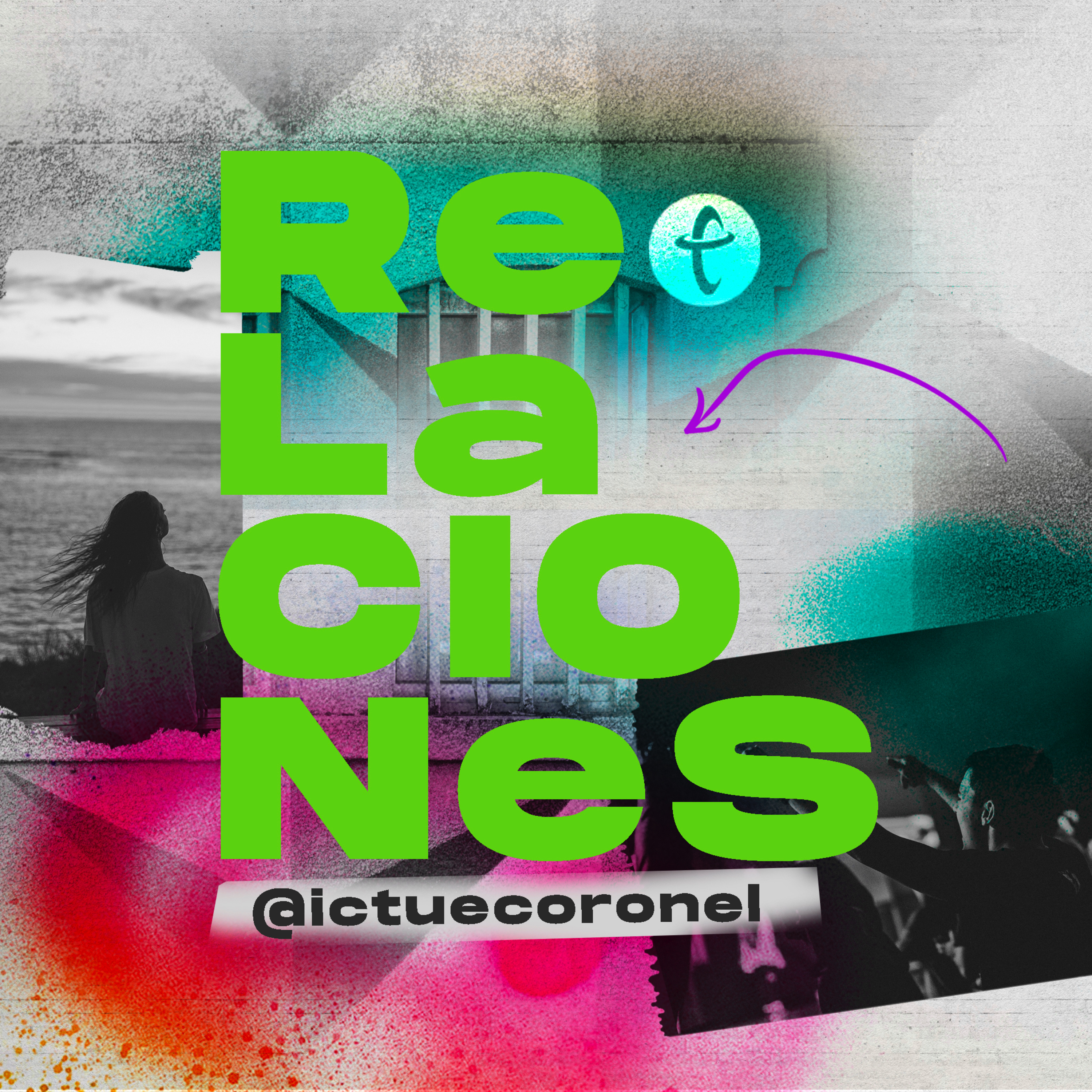 Cristo Tu Única Esperanza Coronel