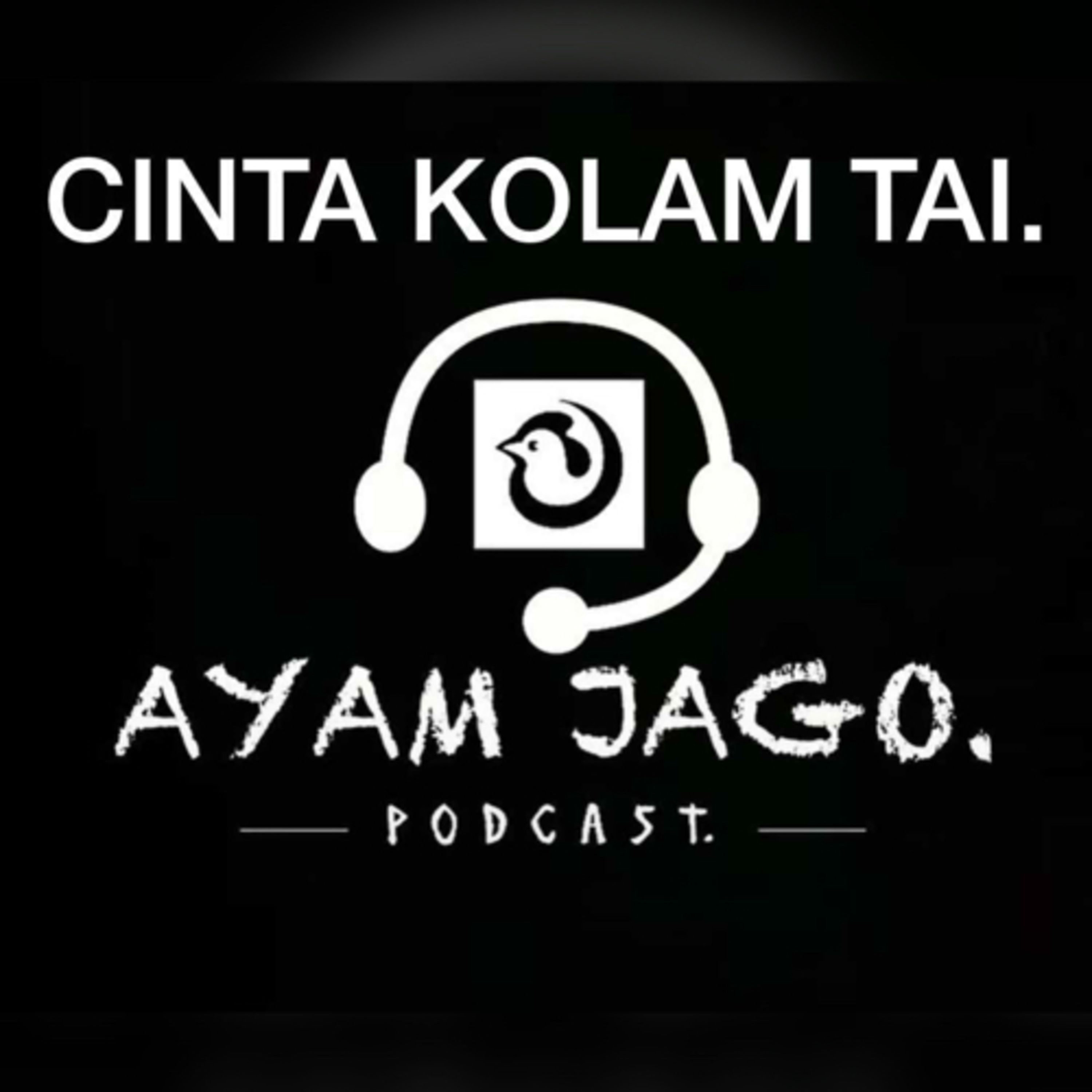 Podcast Ayam Jago