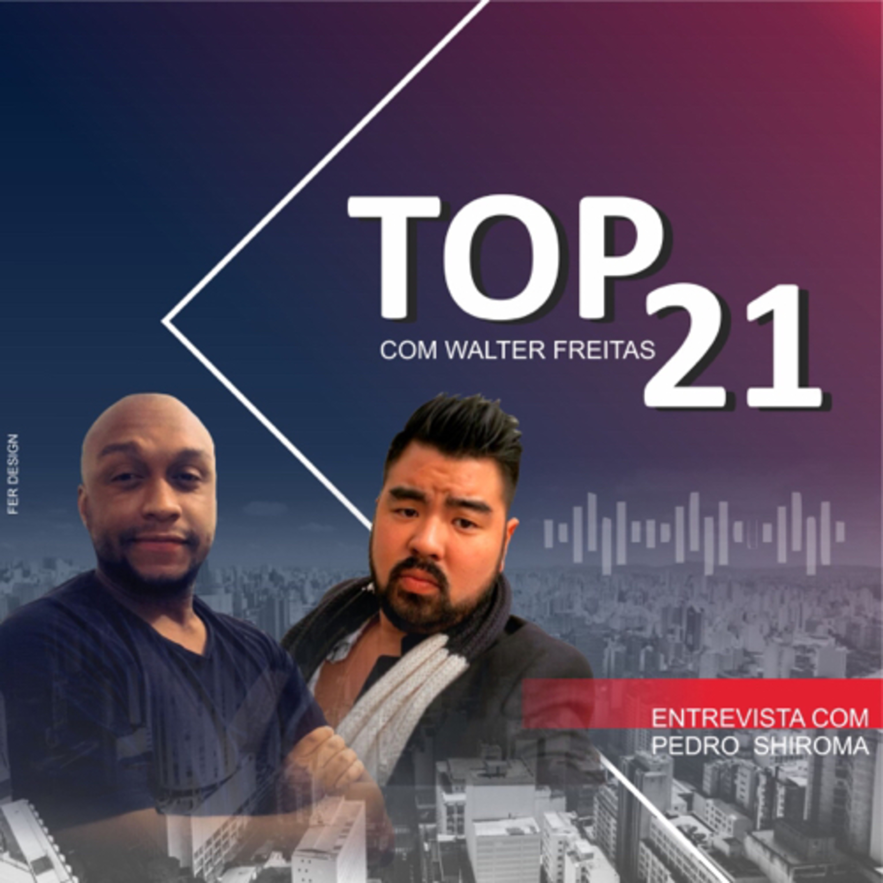 TOP 21