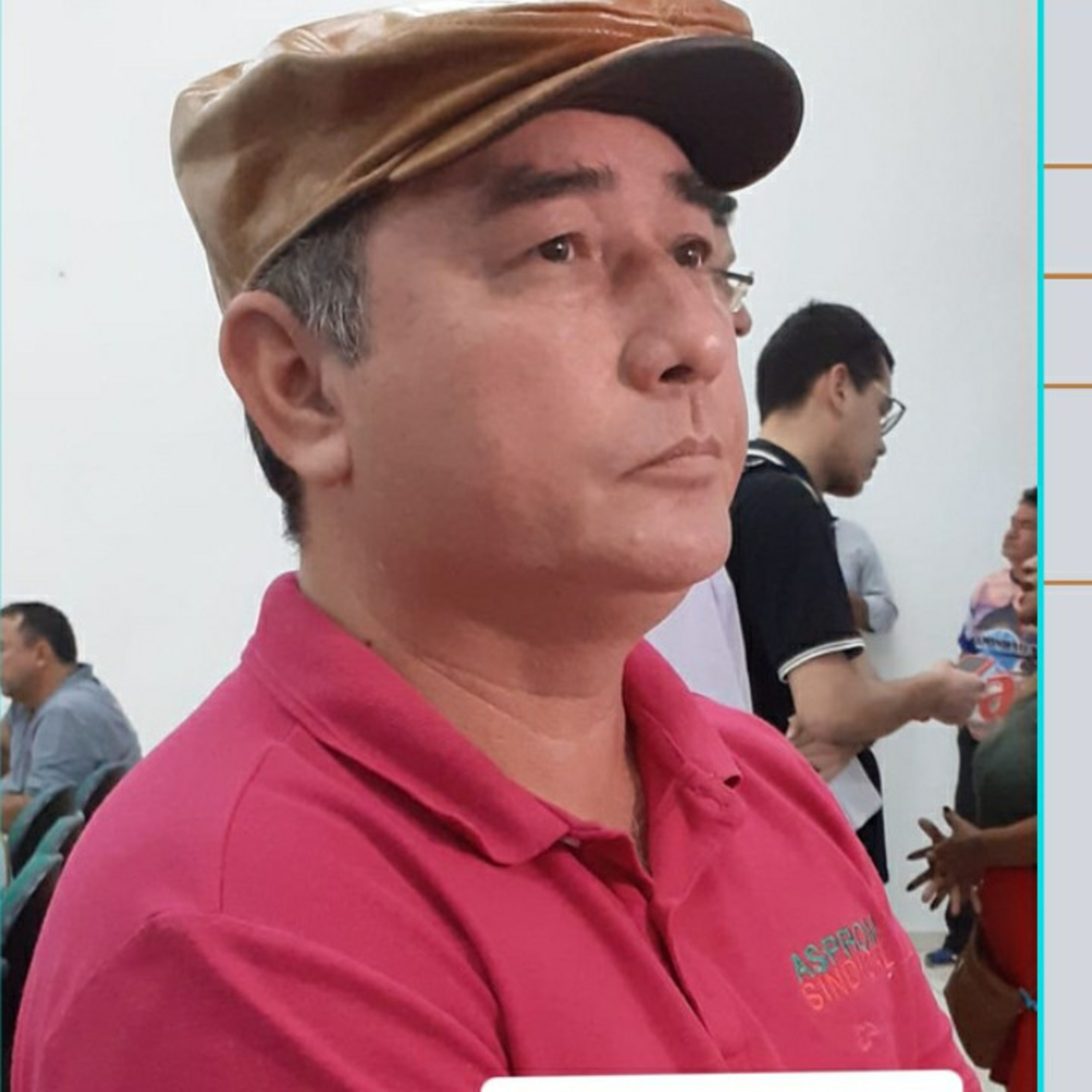 Rádio ASPROM Sindical