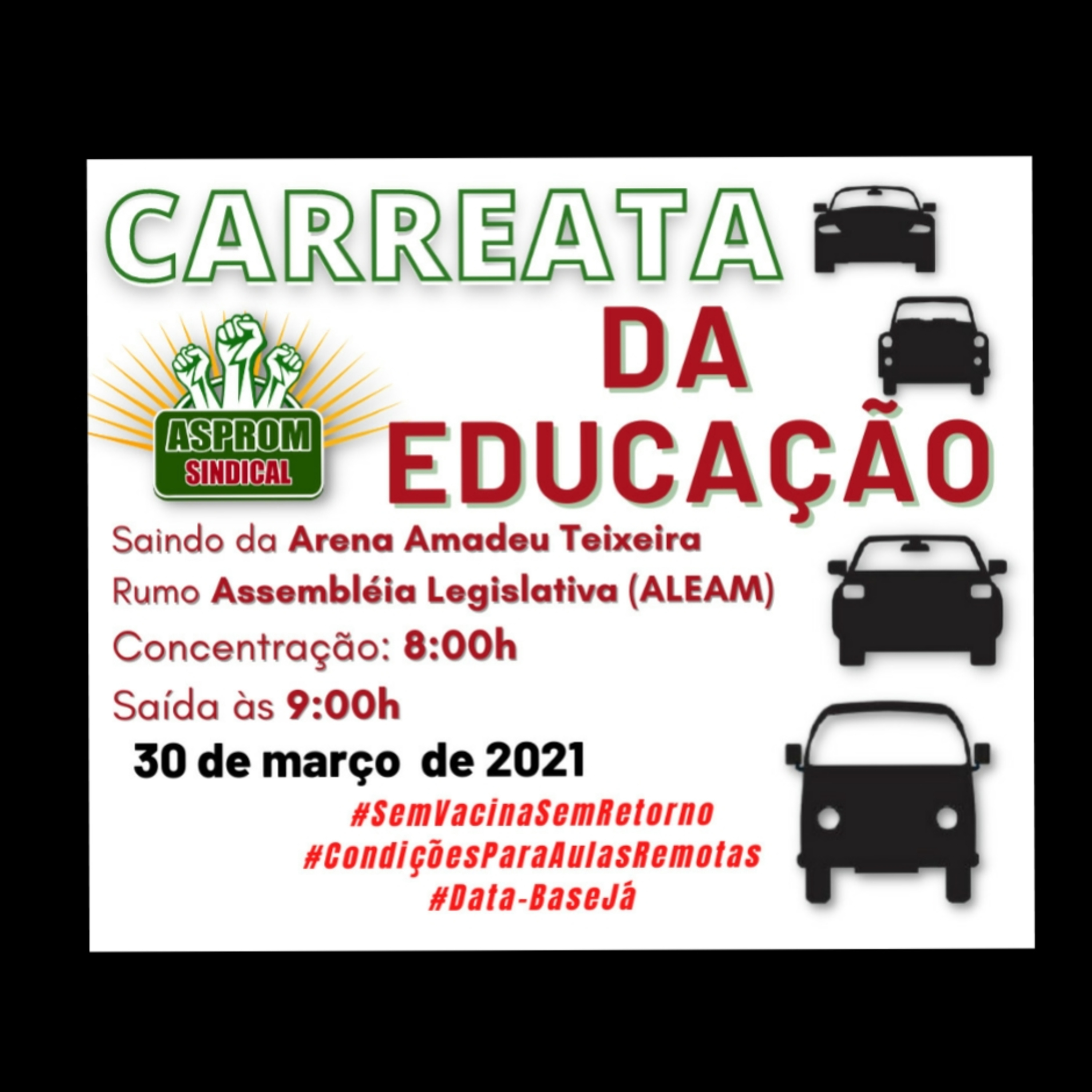 Rádio ASPROM Sindical