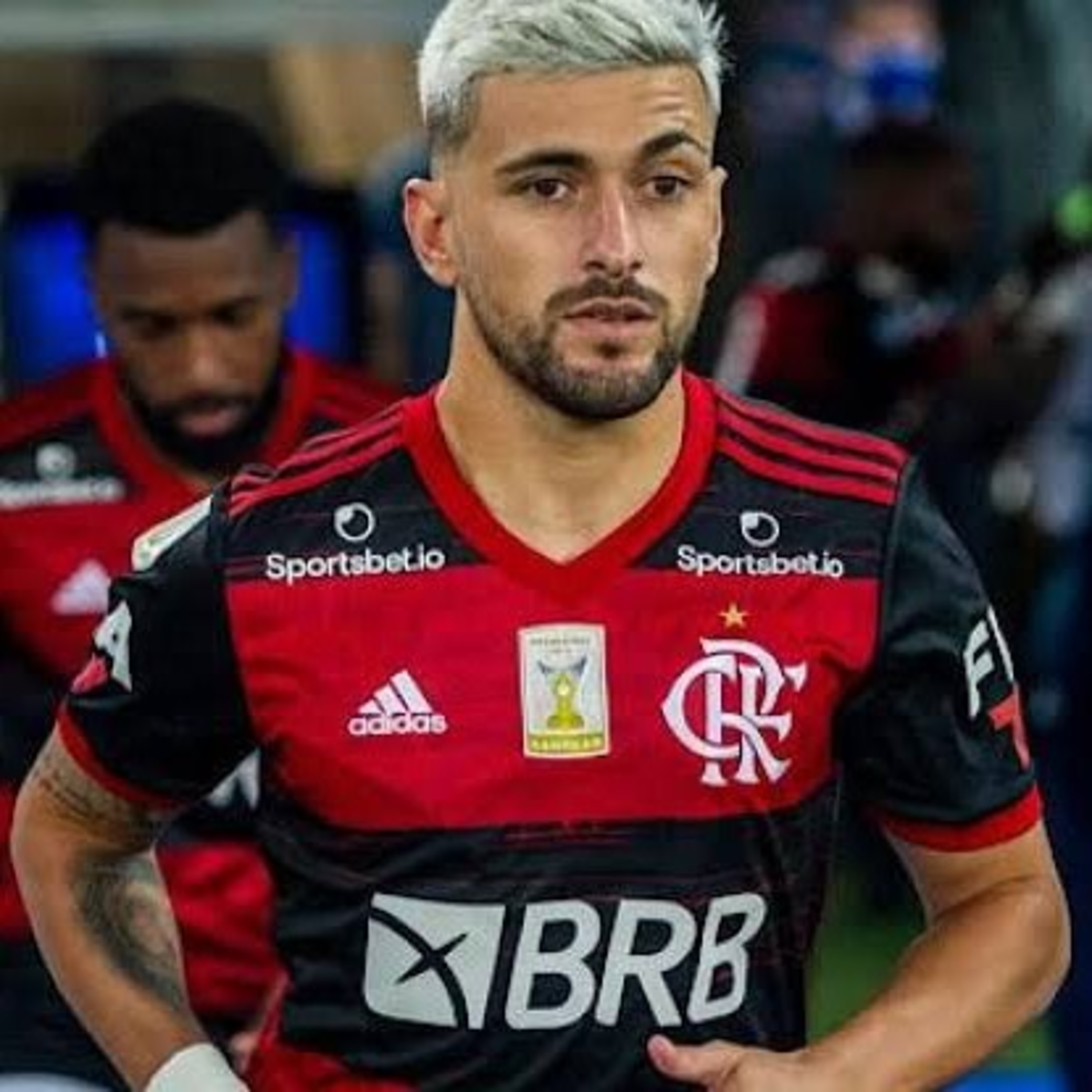 Podcast do FLA - Flamengo